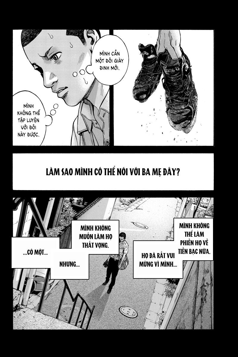 Billion Dogs Chapter 58 9