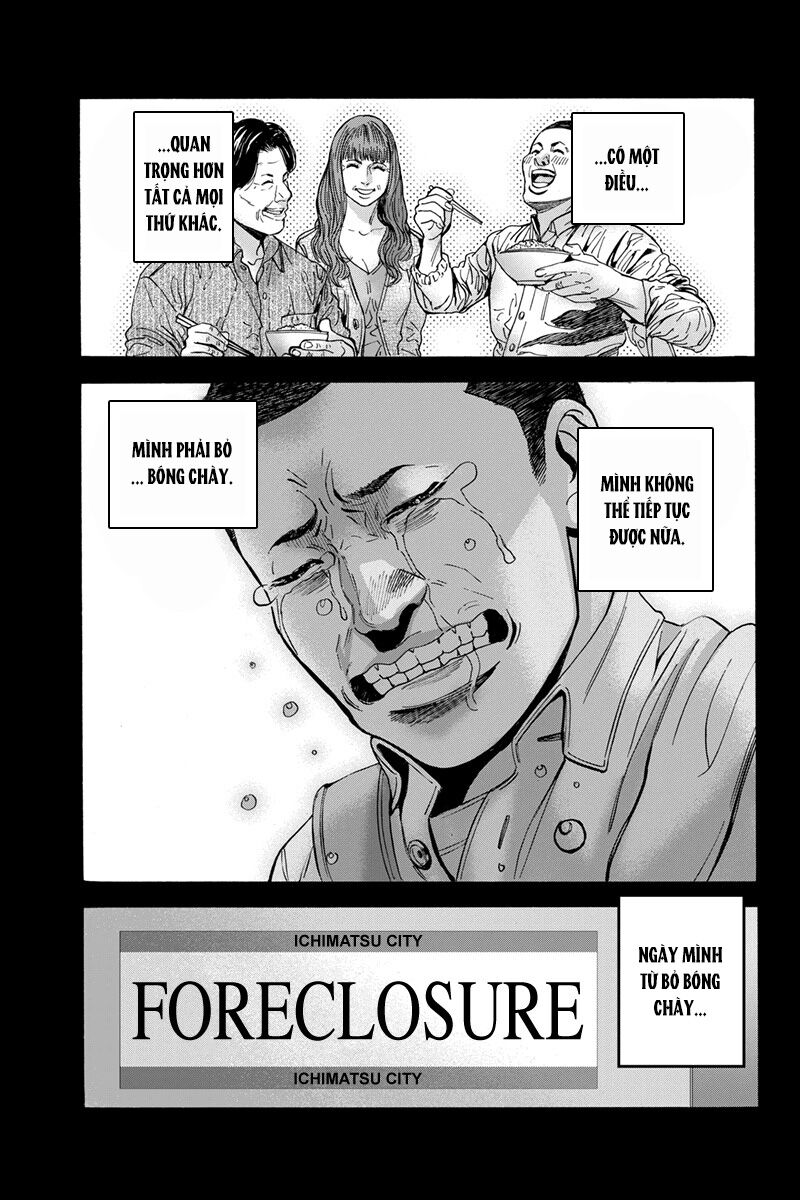 Billion Dogs Chapter 58 10