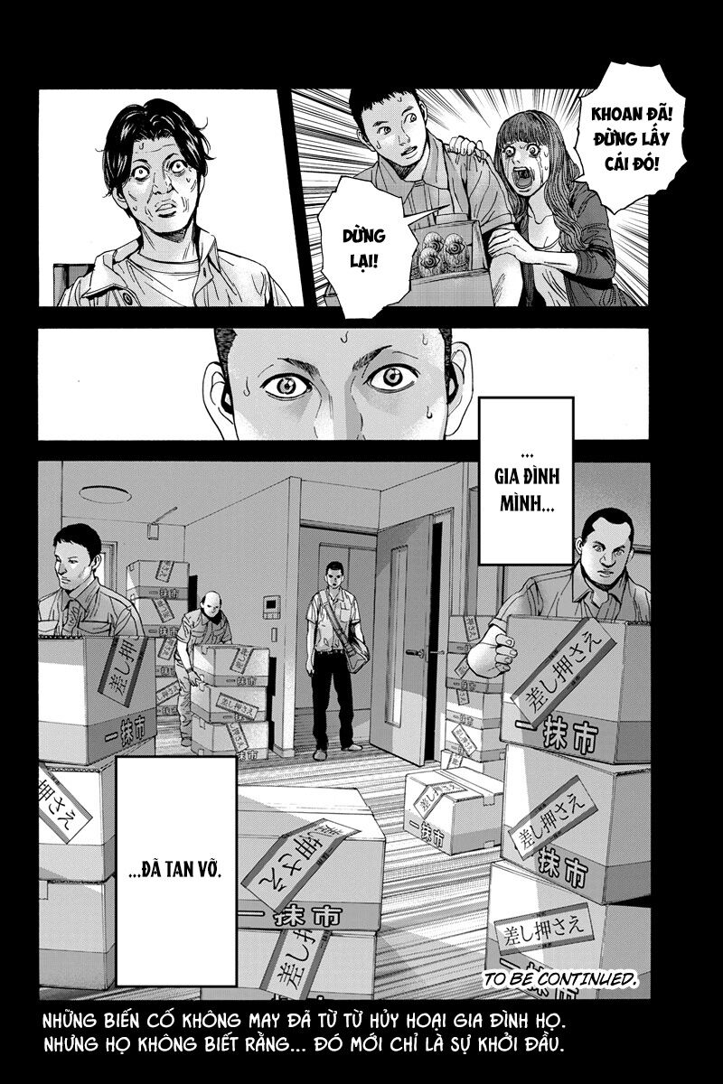 Billion Dogs Chapter 58 11