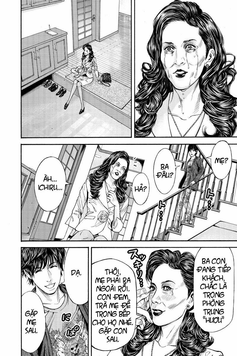 Billion Dogs Chapter 6 - Next Chapter 7