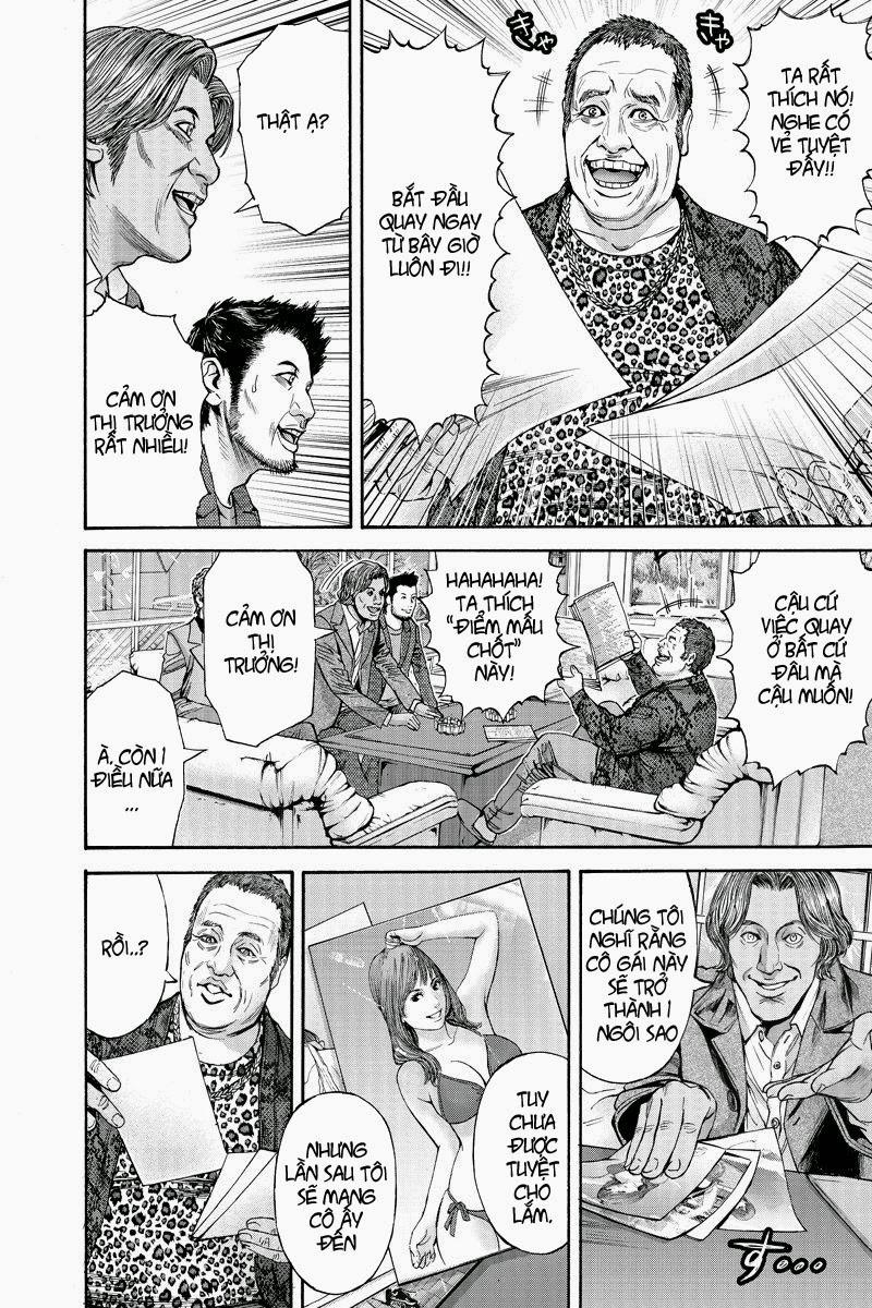 Billion Dogs Chapter 6 - Next Chapter 7