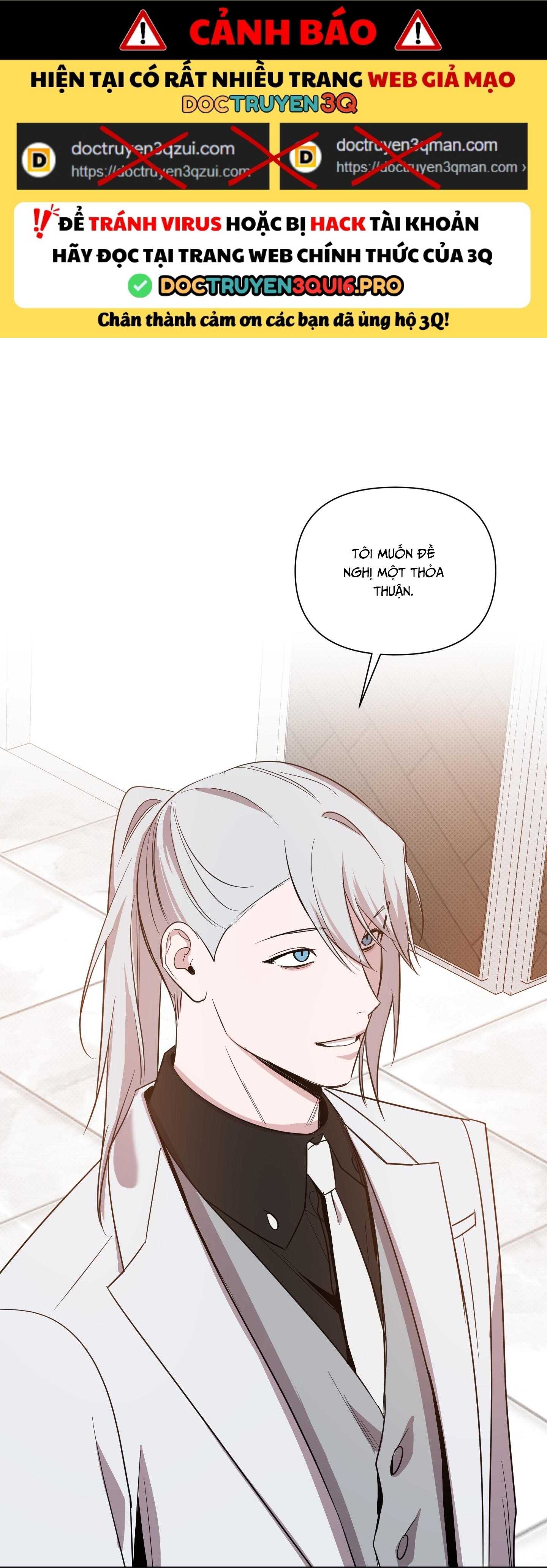 BÌNH MINH CHIA CẮT BÓNG ĐÊM Chapter 62 SS3 - Trang 2