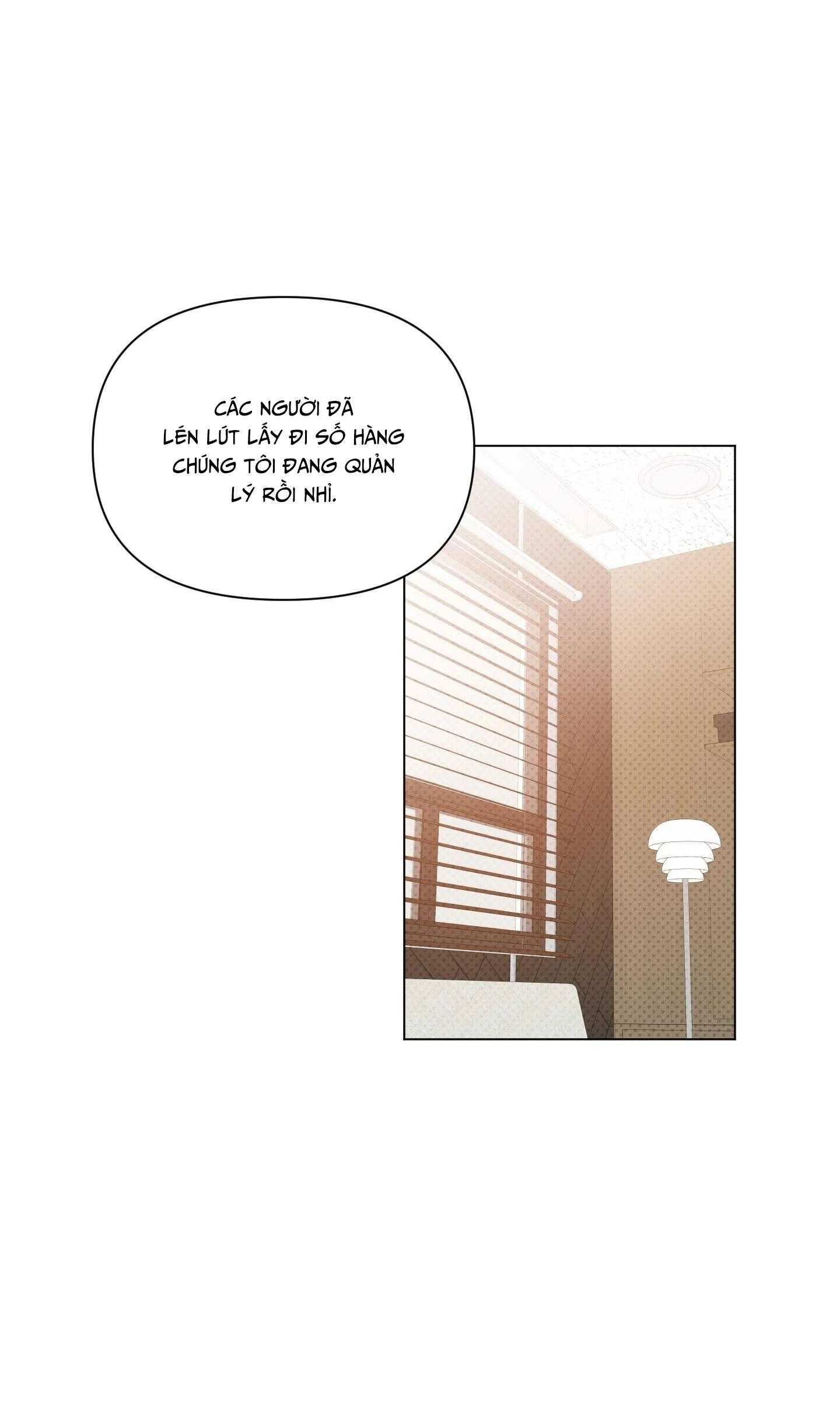 BÌNH MINH CHIA CẮT BÓNG ĐÊM Chapter 62 SS3 - Trang 2