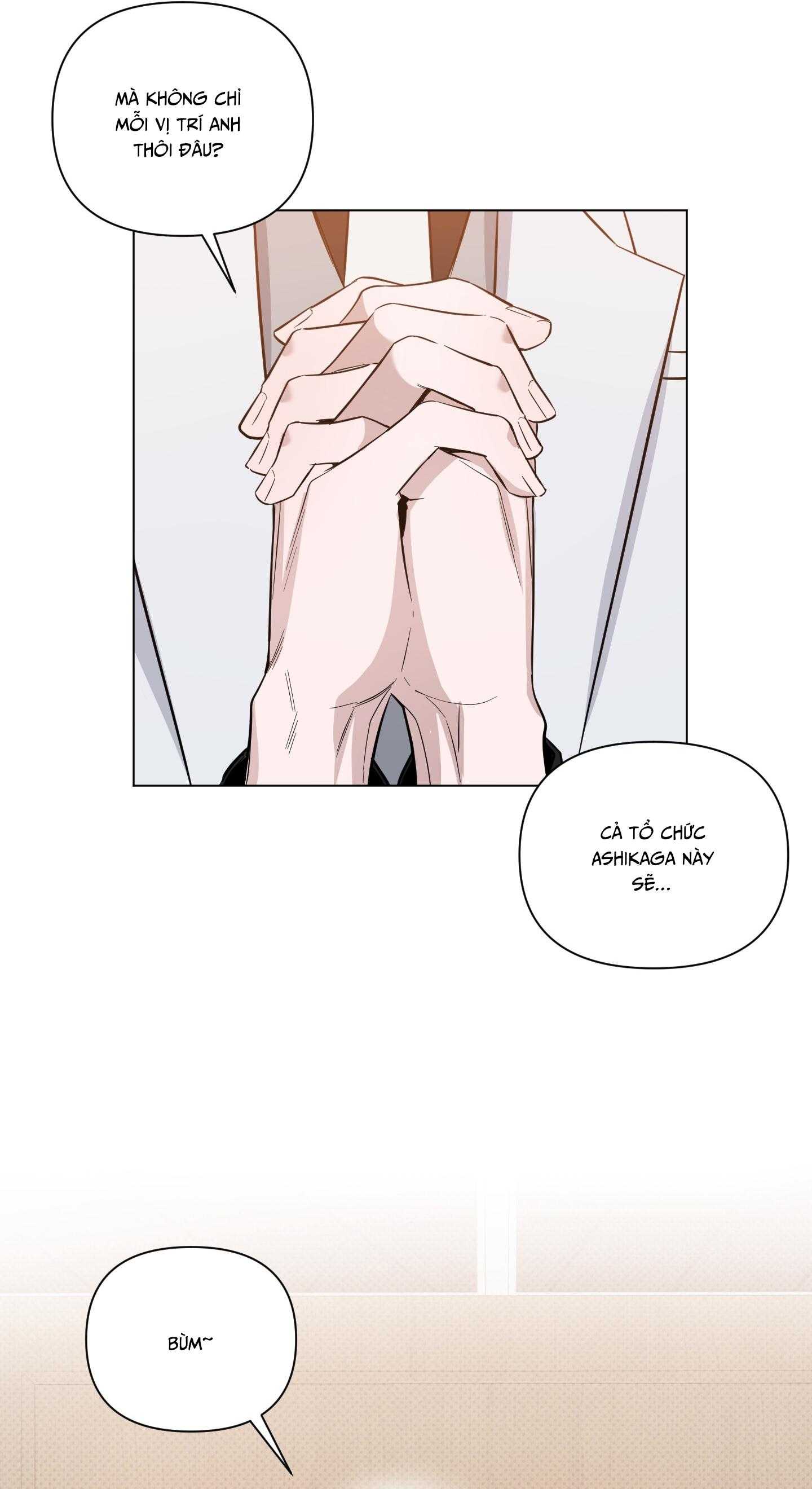 BÌNH MINH CHIA CẮT BÓNG ĐÊM Chapter 62 SS3 - Trang 2