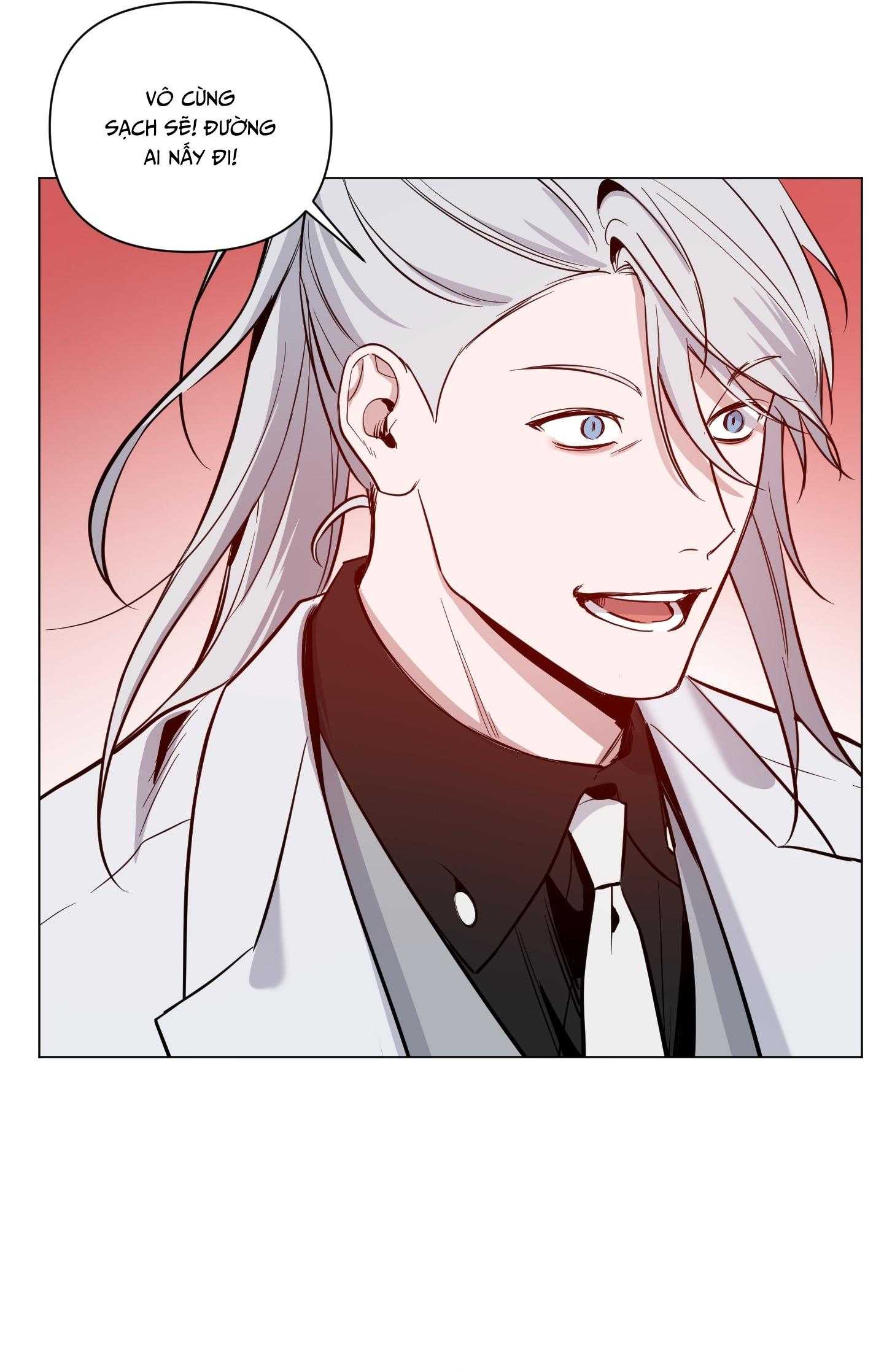 BÌNH MINH CHIA CẮT BÓNG ĐÊM Chapter 62 SS3 - Trang 2