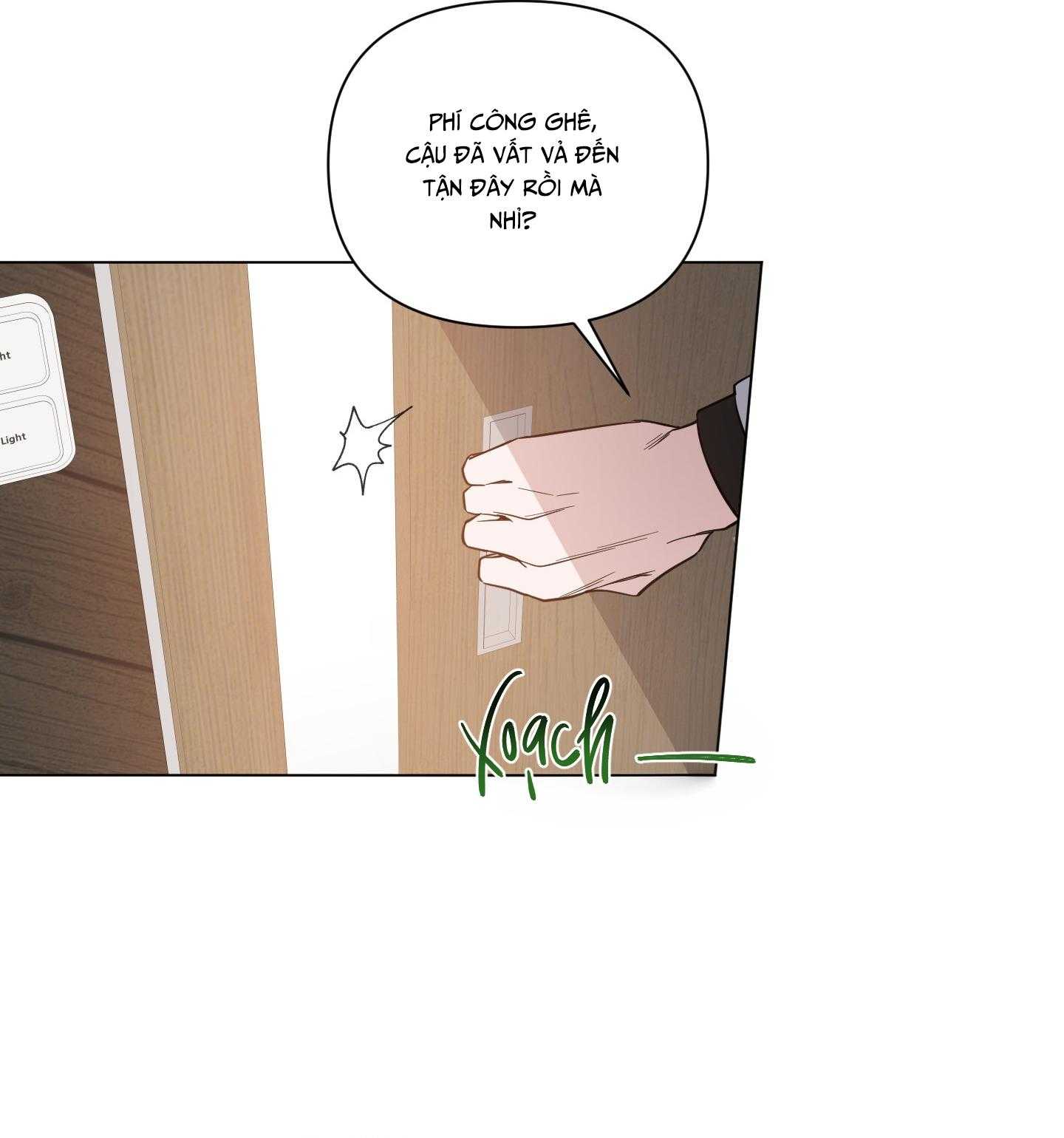 BÌNH MINH CHIA CẮT BÓNG ĐÊM Chapter 62 SS3 - Trang 2