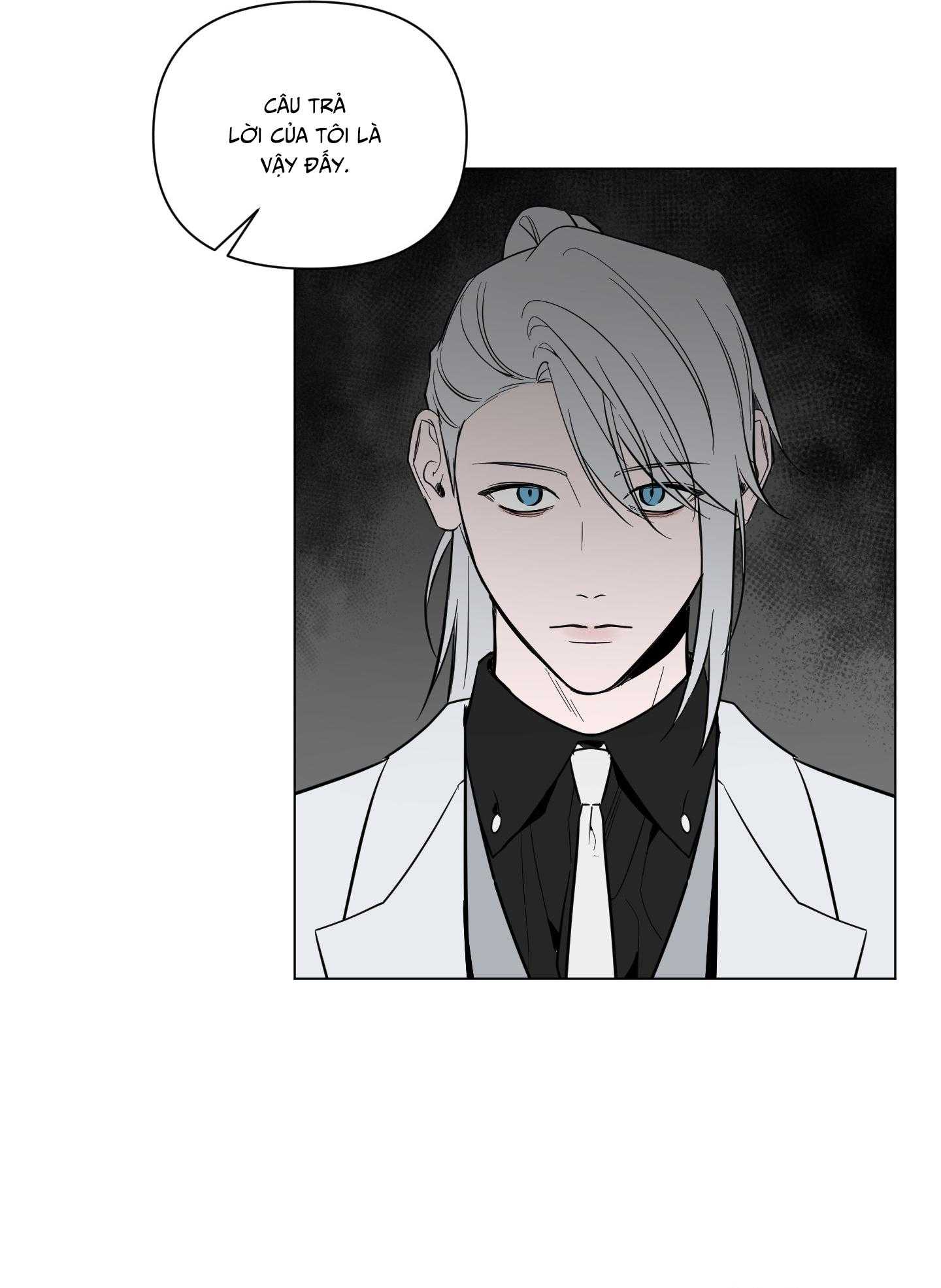 BÌNH MINH CHIA CẮT BÓNG ĐÊM Chapter 62 SS3 - Trang 2