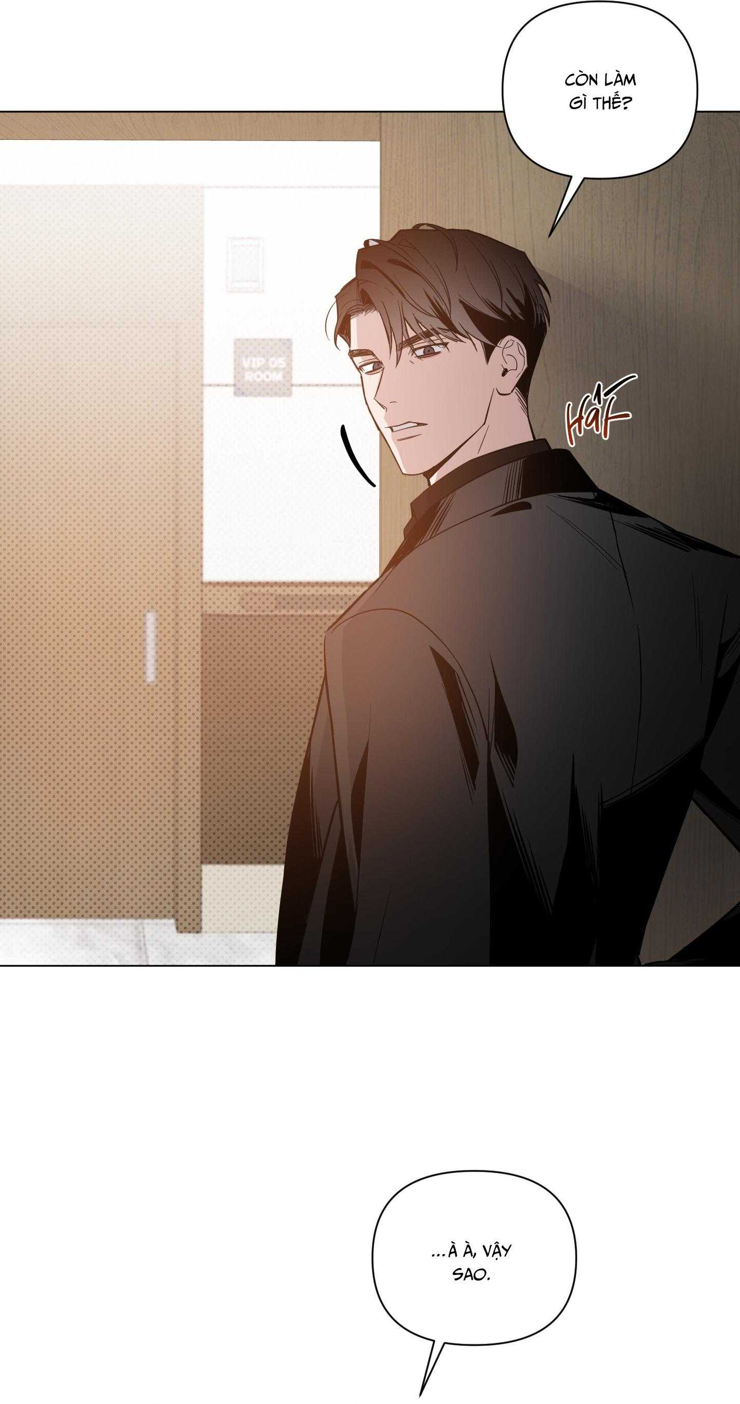 BÌNH MINH CHIA CẮT BÓNG ĐÊM Chapter 62 SS3 - Trang 2