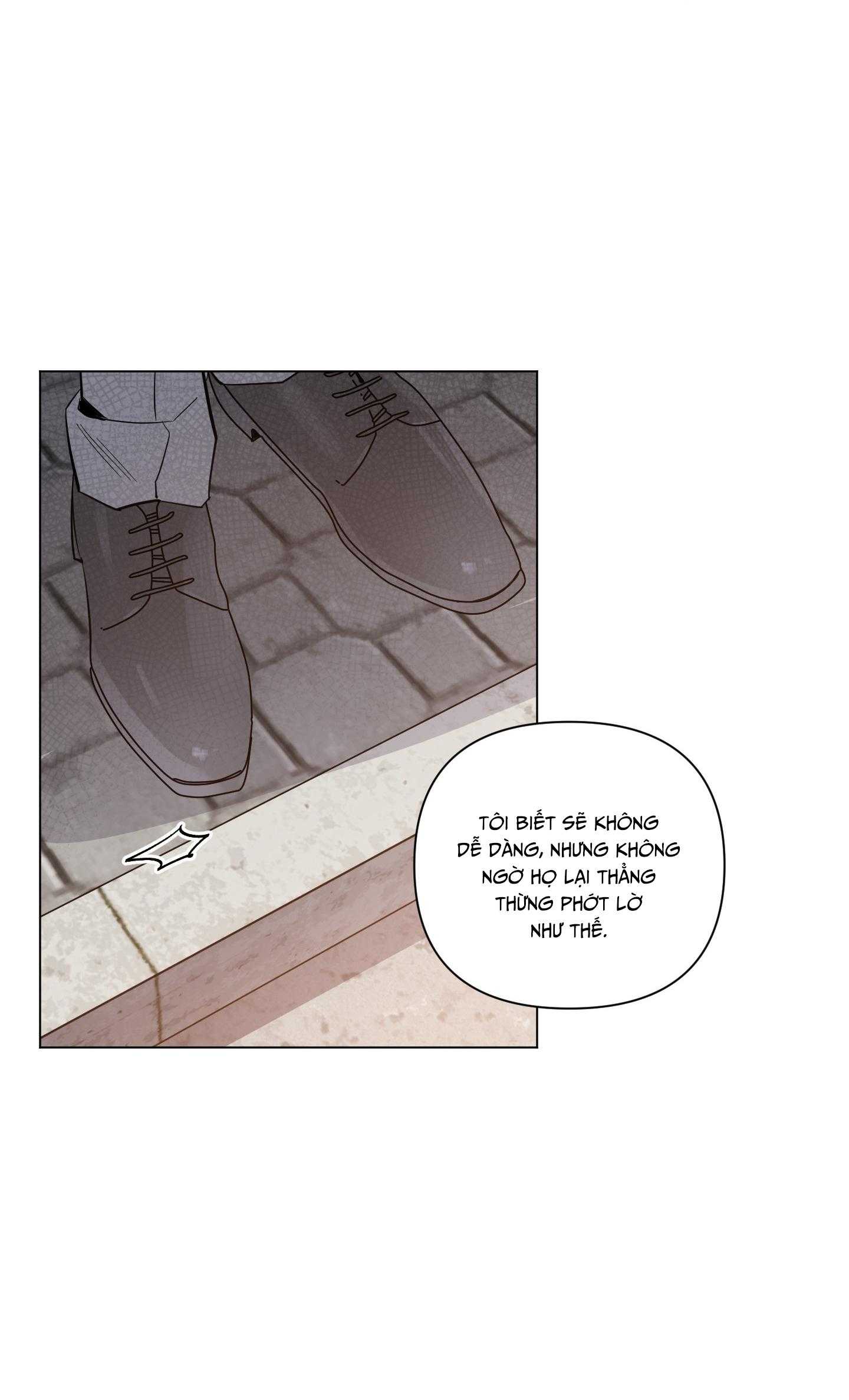 BÌNH MINH CHIA CẮT BÓNG ĐÊM Chapter 62 SS3 - Trang 2