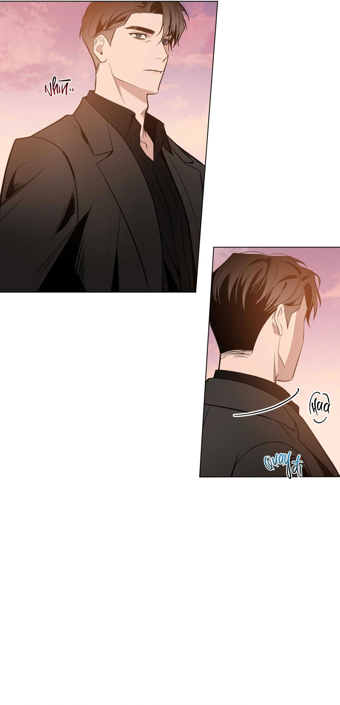 BÌNH MINH CHIA CẮT BÓNG ĐÊM Chapter 62 SS3 - Trang 2