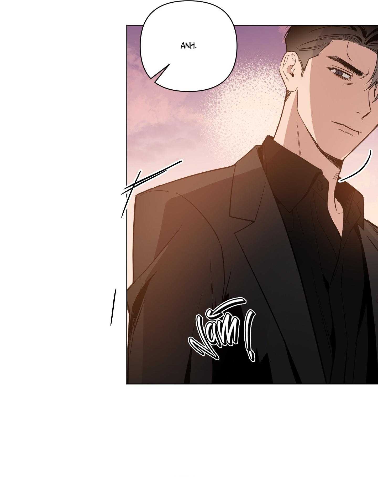 BÌNH MINH CHIA CẮT BÓNG ĐÊM Chapter 62 SS3 - Trang 2