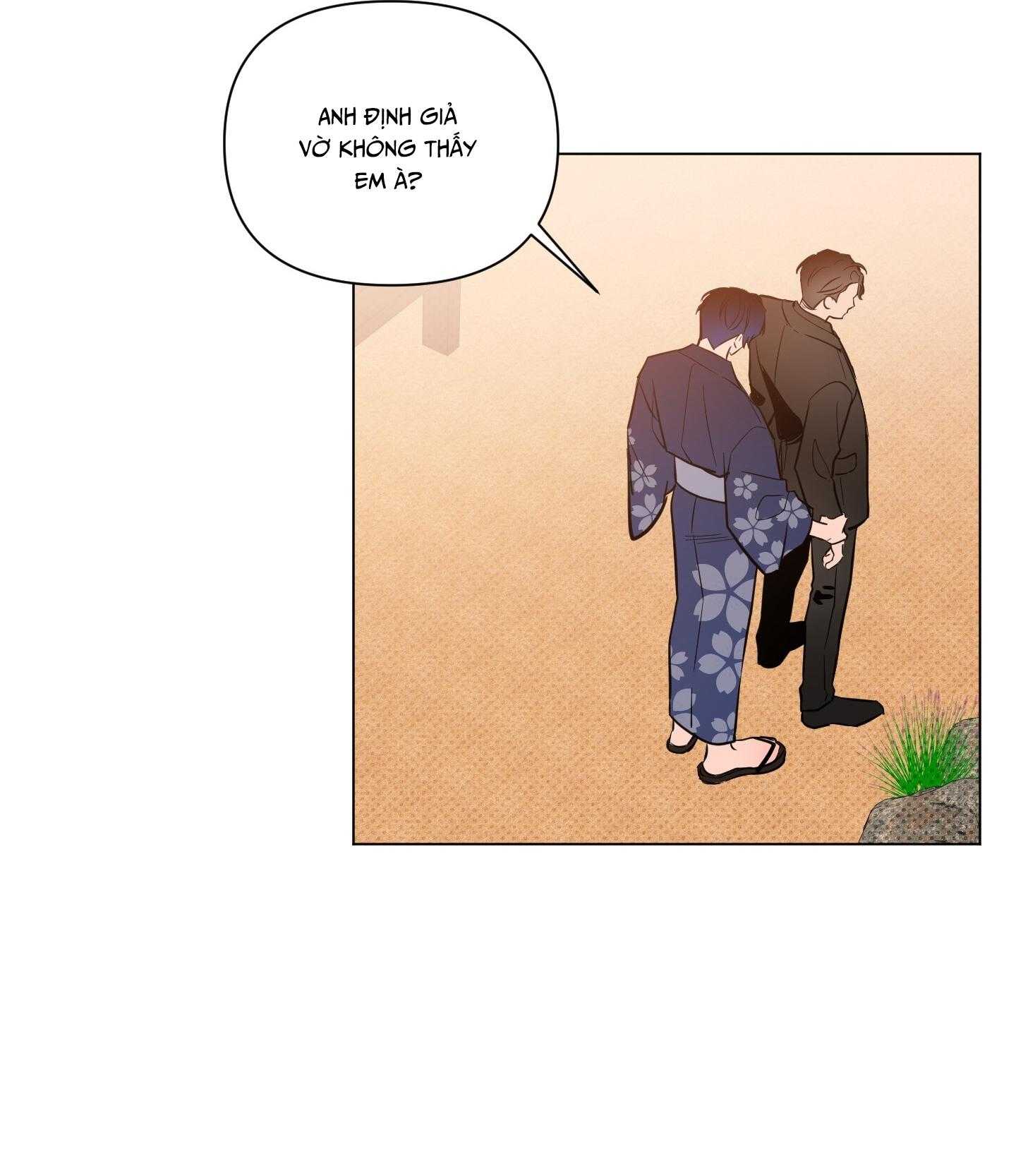 BÌNH MINH CHIA CẮT BÓNG ĐÊM Chapter 62 SS3 - Trang 2