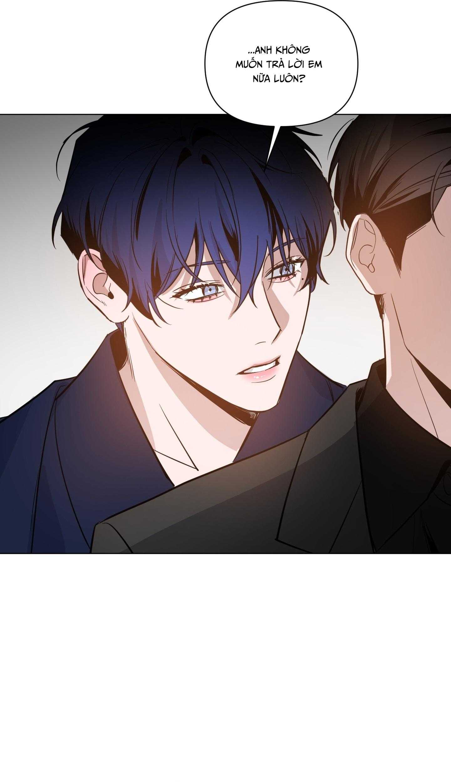 BÌNH MINH CHIA CẮT BÓNG ĐÊM Chapter 62 SS3 - Trang 2
