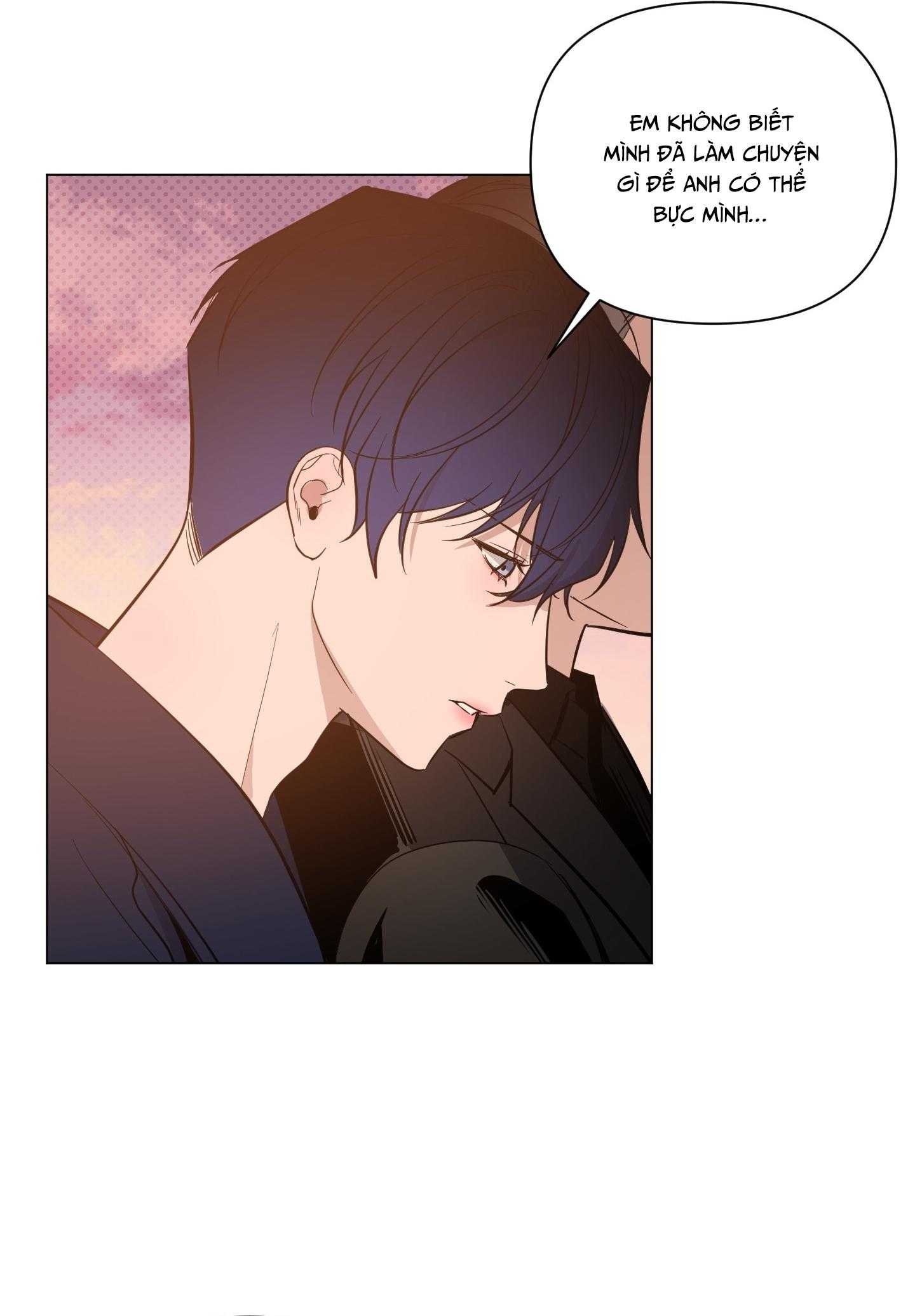 BÌNH MINH CHIA CẮT BÓNG ĐÊM Chapter 62 SS3 - Trang 2