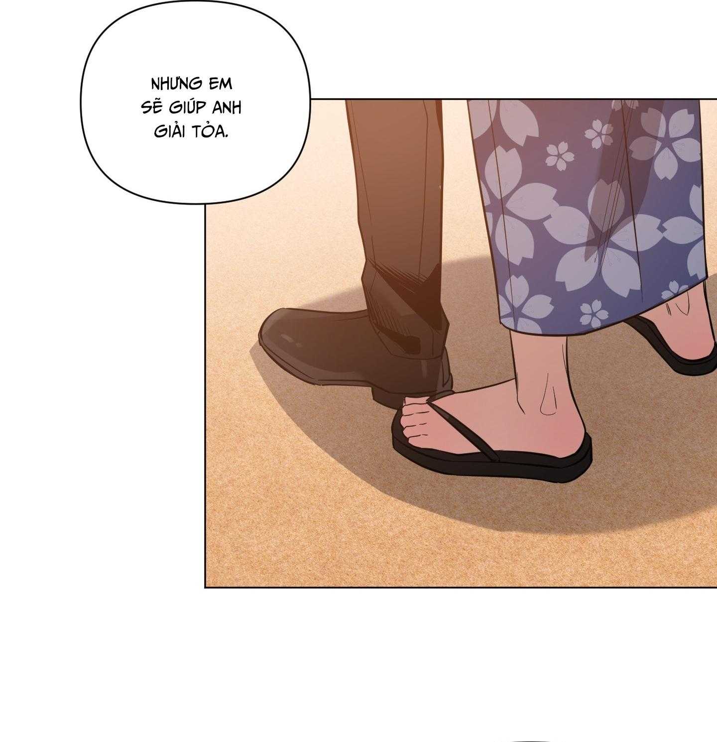 BÌNH MINH CHIA CẮT BÓNG ĐÊM Chapter 62 SS3 - Trang 2