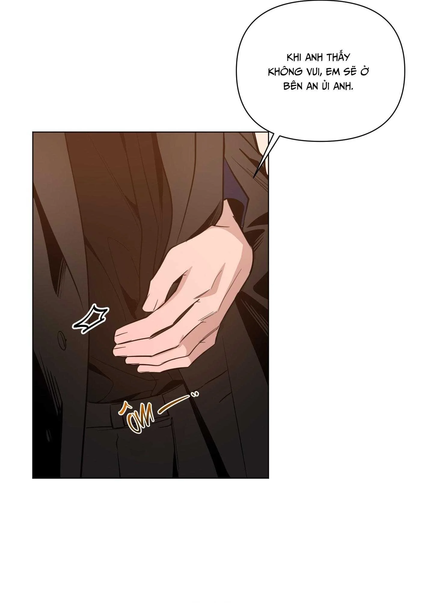 BÌNH MINH CHIA CẮT BÓNG ĐÊM Chapter 62 SS3 - Trang 2