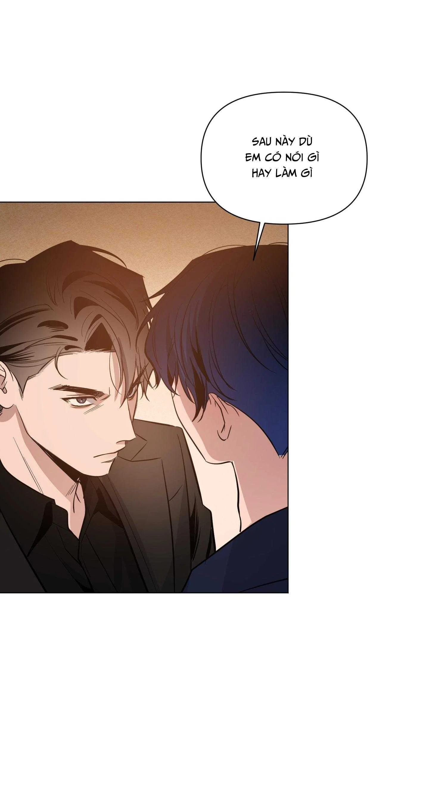 BÌNH MINH CHIA CẮT BÓNG ĐÊM Chapter 62 SS3 - Trang 2