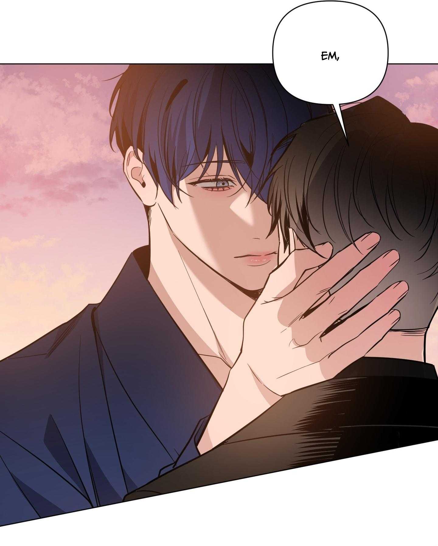 BÌNH MINH CHIA CẮT BÓNG ĐÊM Chapter 62 SS3 - Trang 2