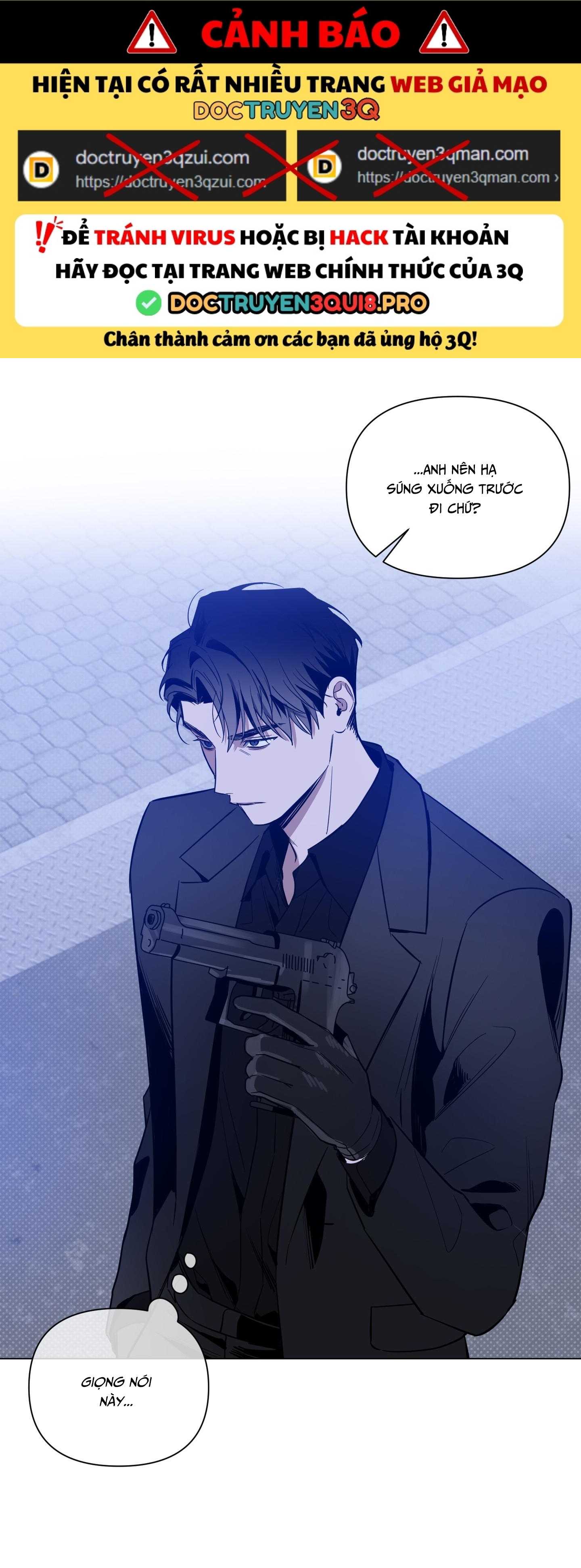 BÌNH MINH CHIA CẮT BÓNG ĐÊM Chapter 65 - Trang 3