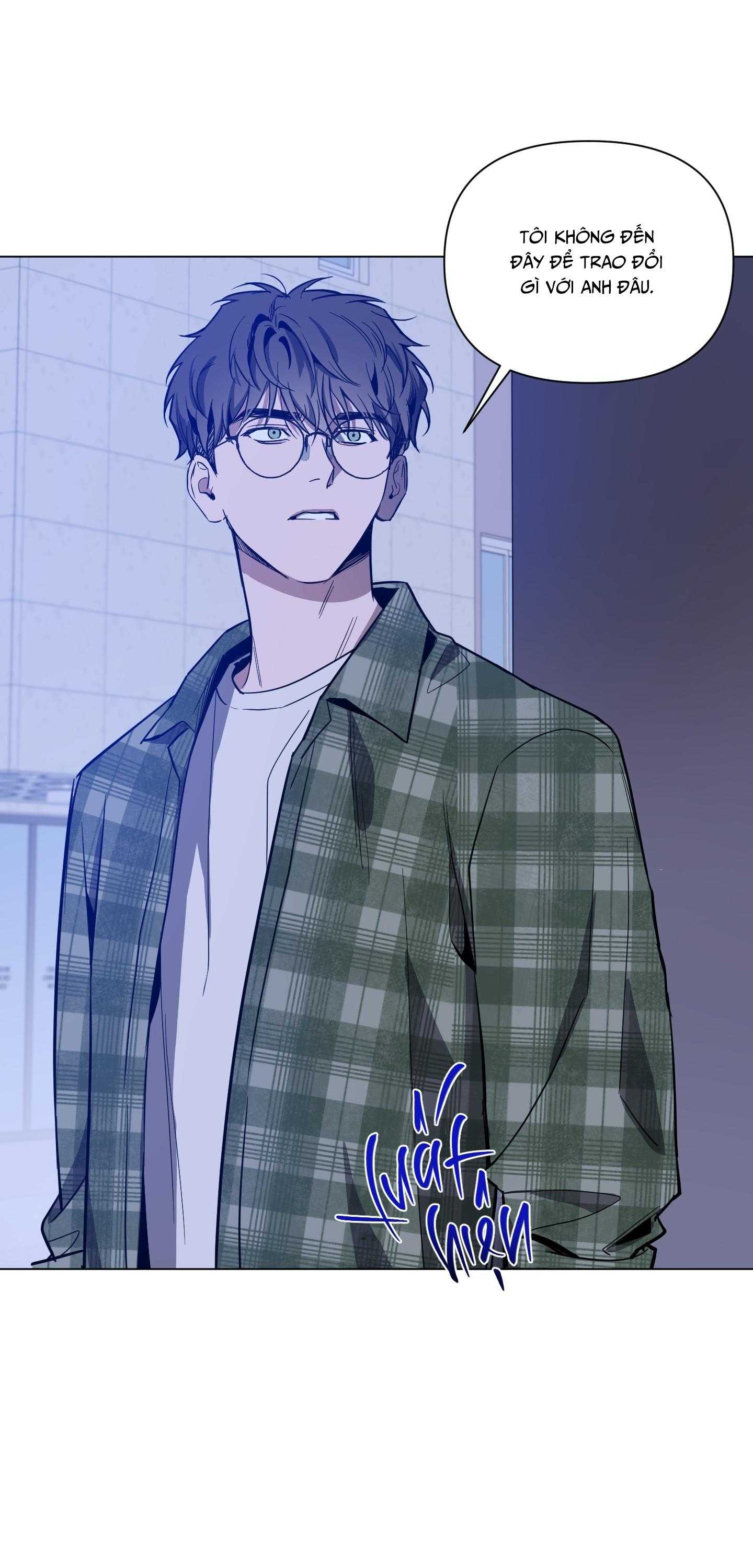 BÌNH MINH CHIA CẮT BÓNG ĐÊM Chapter 65 - Trang 3