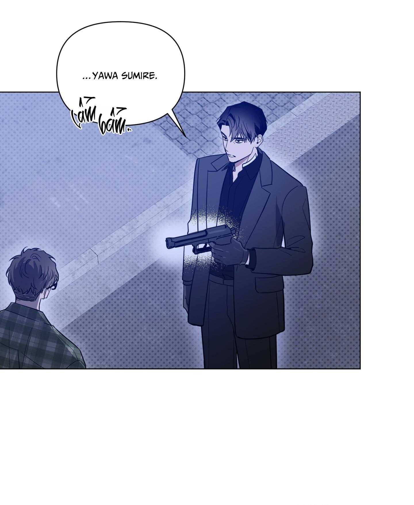 BÌNH MINH CHIA CẮT BÓNG ĐÊM Chapter 65 - Trang 3