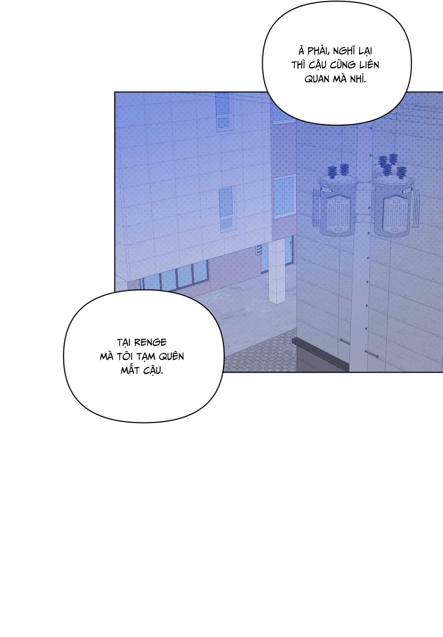 BÌNH MINH CHIA CẮT BÓNG ĐÊM Chapter 65 - Trang 3