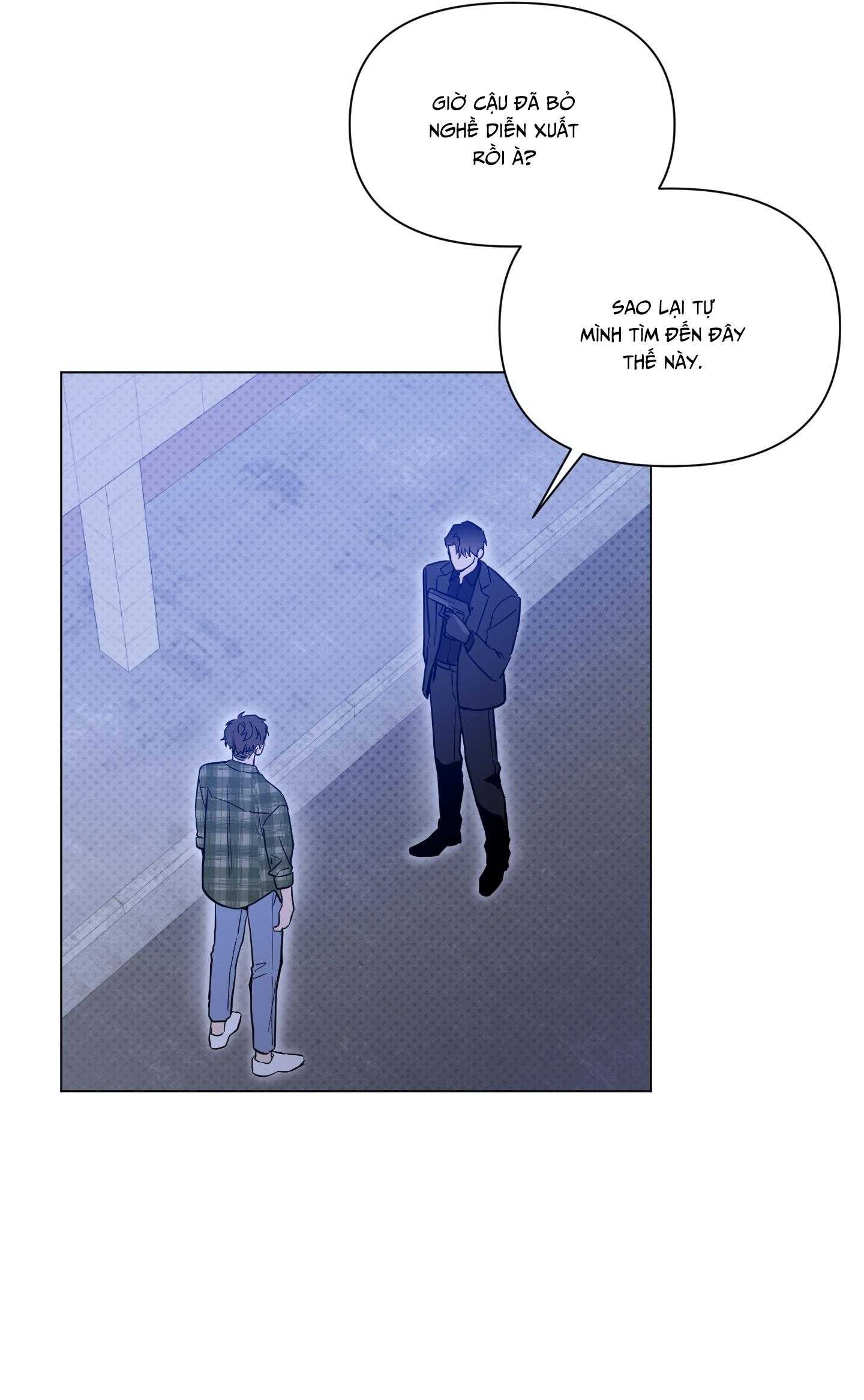 BÌNH MINH CHIA CẮT BÓNG ĐÊM Chapter 65 - Trang 3