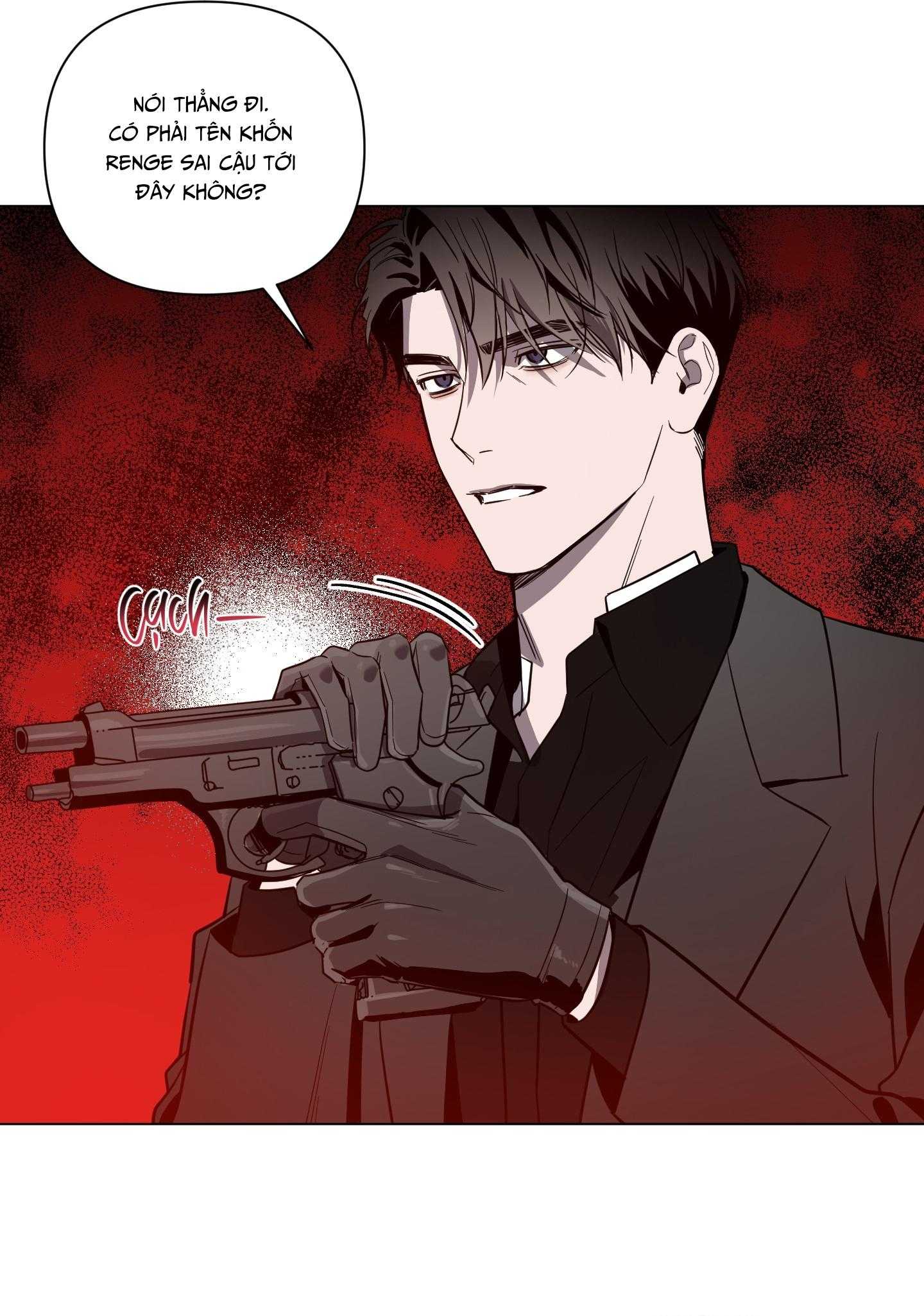BÌNH MINH CHIA CẮT BÓNG ĐÊM Chapter 65 - Trang 3