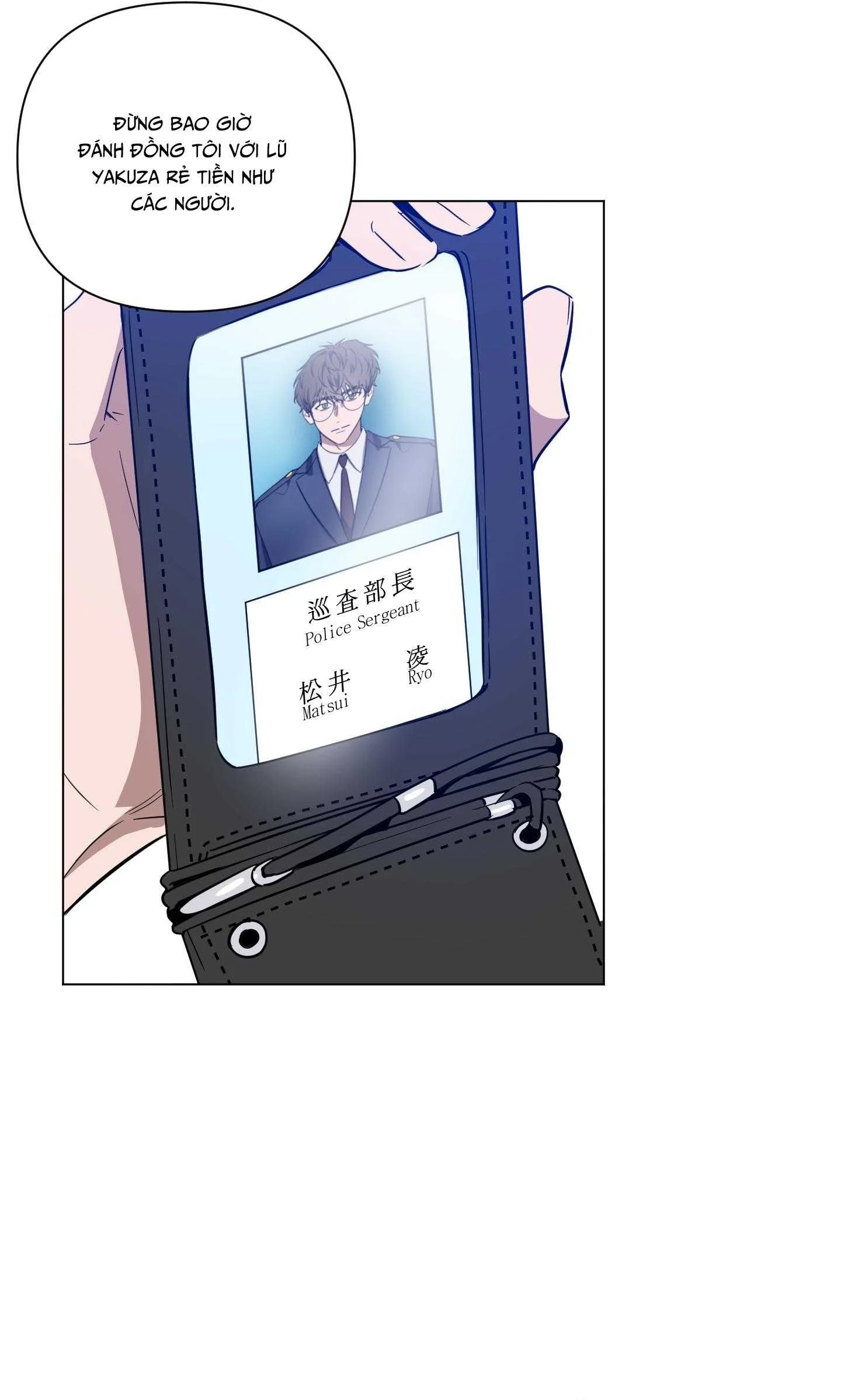 BÌNH MINH CHIA CẮT BÓNG ĐÊM Chapter 65 - Trang 3