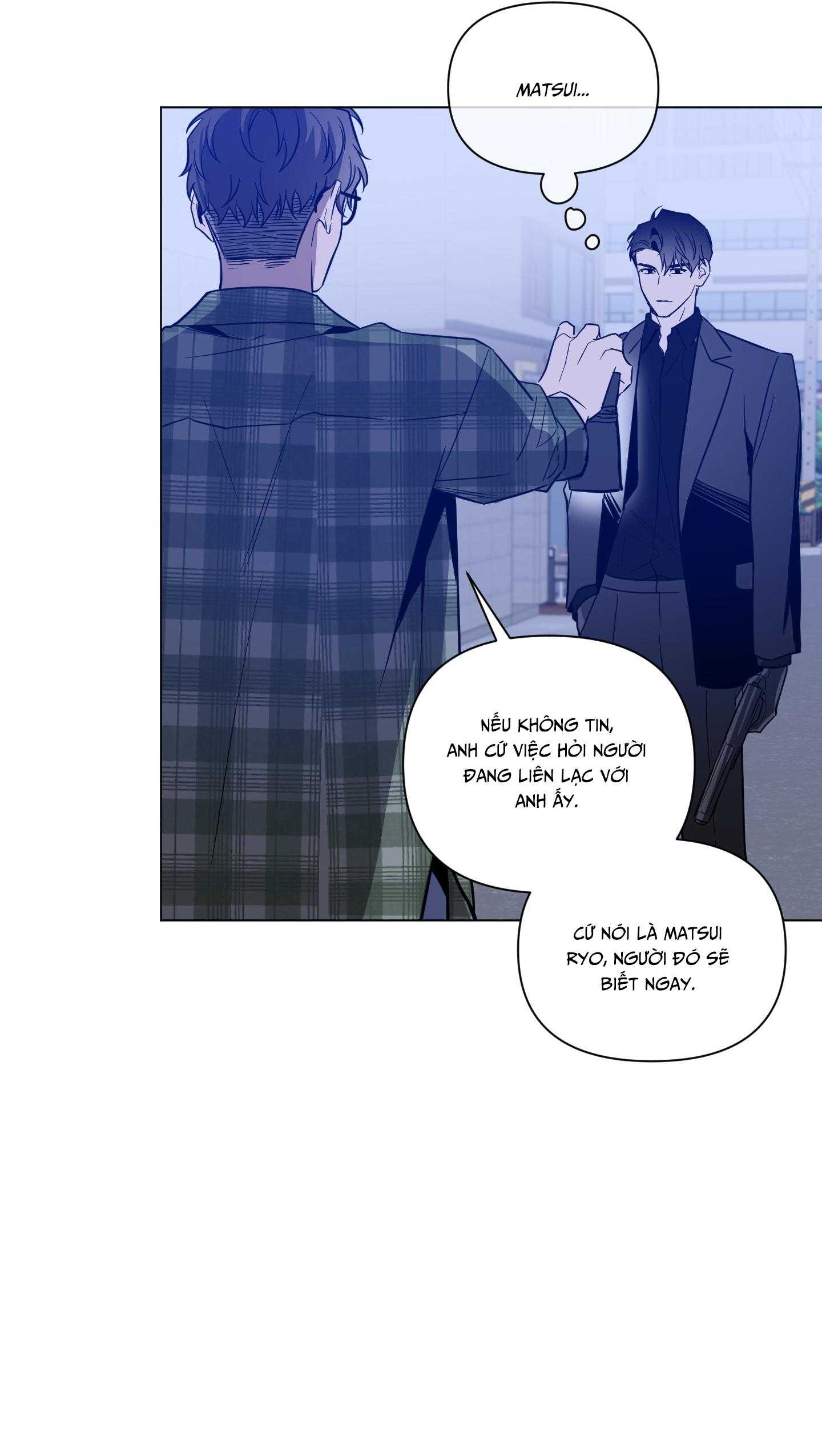 BÌNH MINH CHIA CẮT BÓNG ĐÊM Chapter 65 - Trang 3