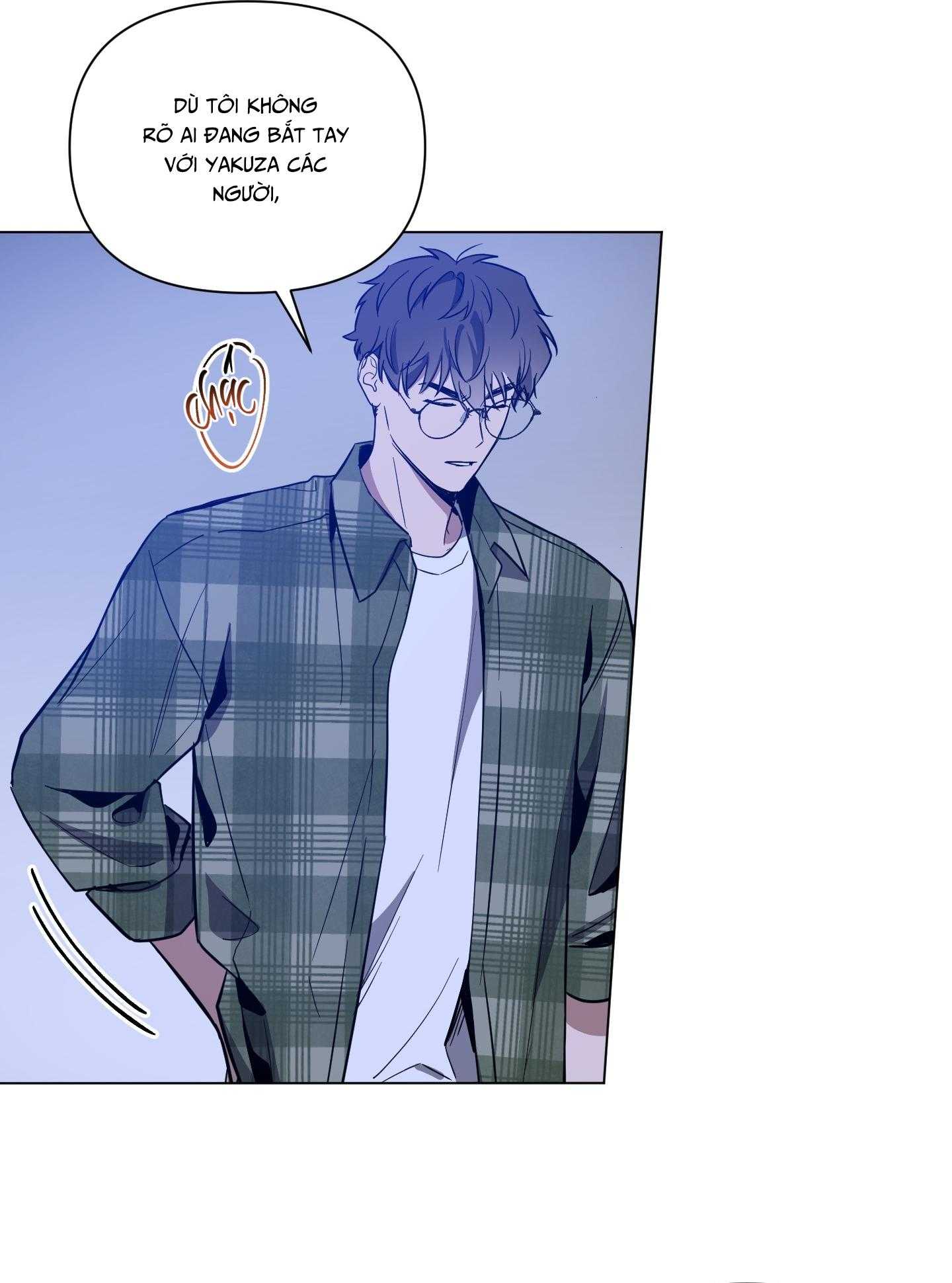 BÌNH MINH CHIA CẮT BÓNG ĐÊM Chapter 65 - Trang 3