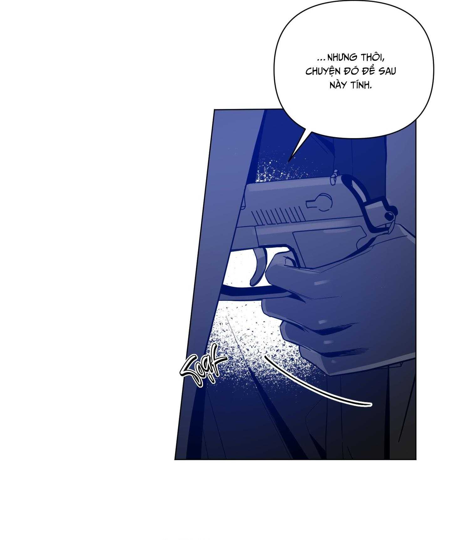 BÌNH MINH CHIA CẮT BÓNG ĐÊM Chapter 65 - Trang 3