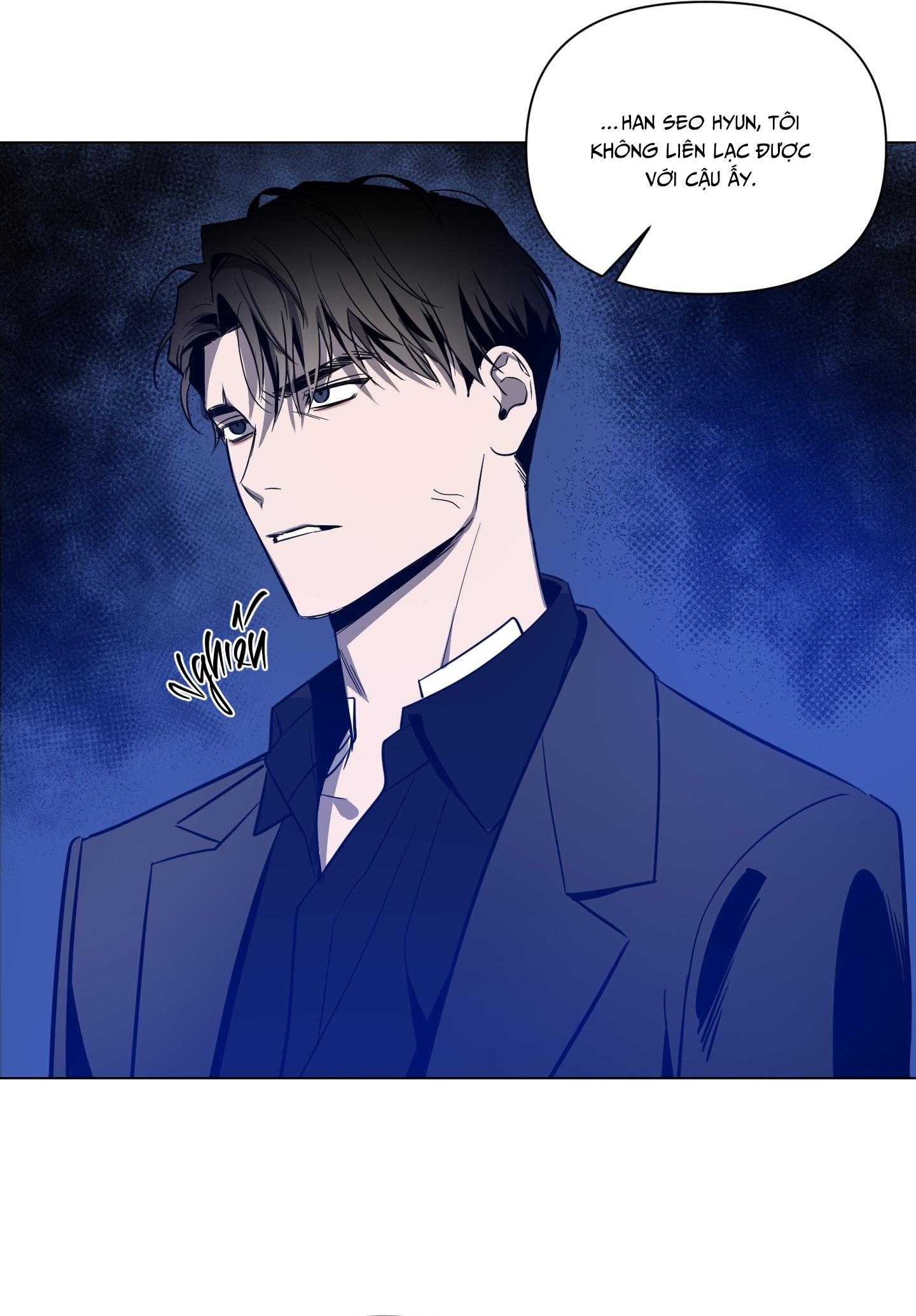 BÌNH MINH CHIA CẮT BÓNG ĐÊM Chapter 65 - Trang 3