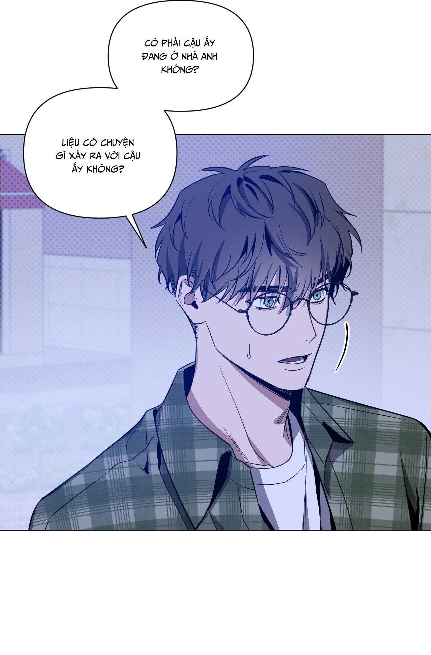 BÌNH MINH CHIA CẮT BÓNG ĐÊM Chapter 65 - Trang 3