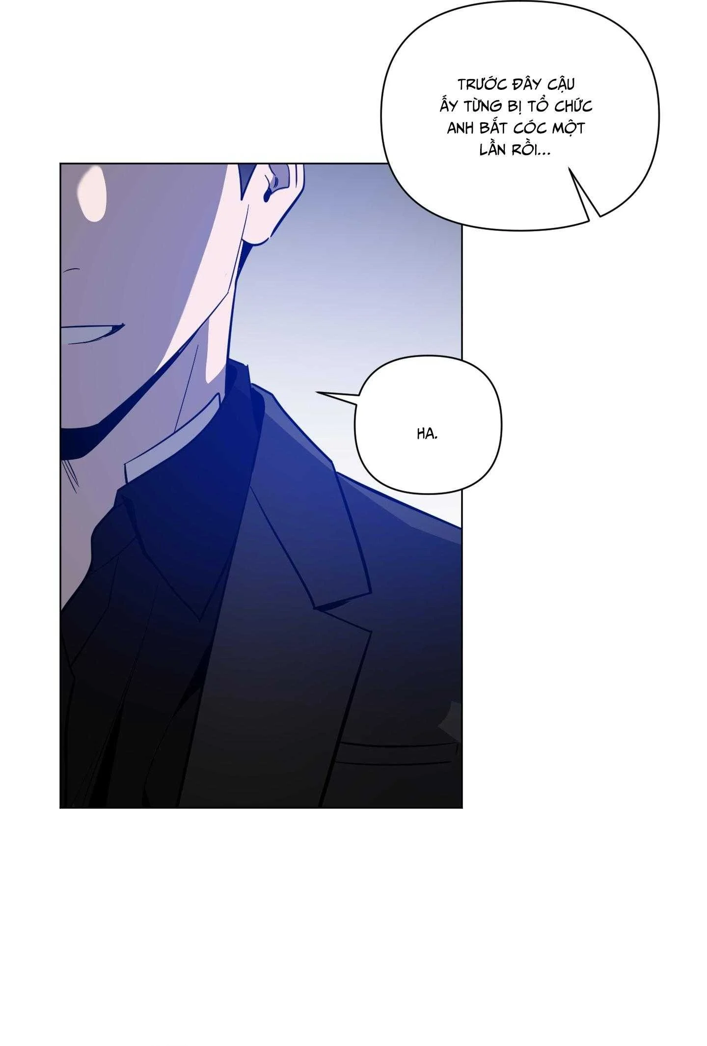BÌNH MINH CHIA CẮT BÓNG ĐÊM Chapter 65 - Trang 3