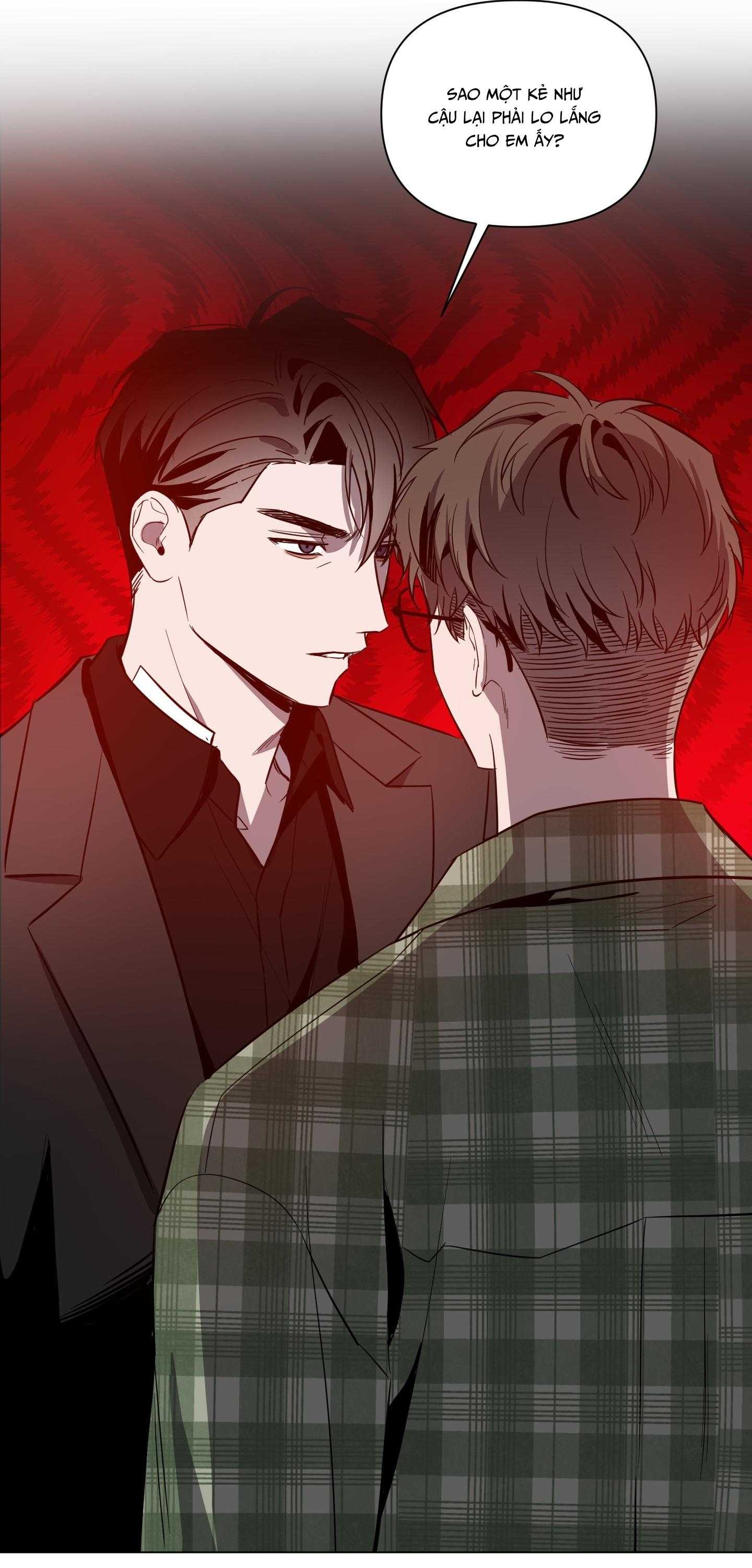 BÌNH MINH CHIA CẮT BÓNG ĐÊM Chapter 65 - Trang 3