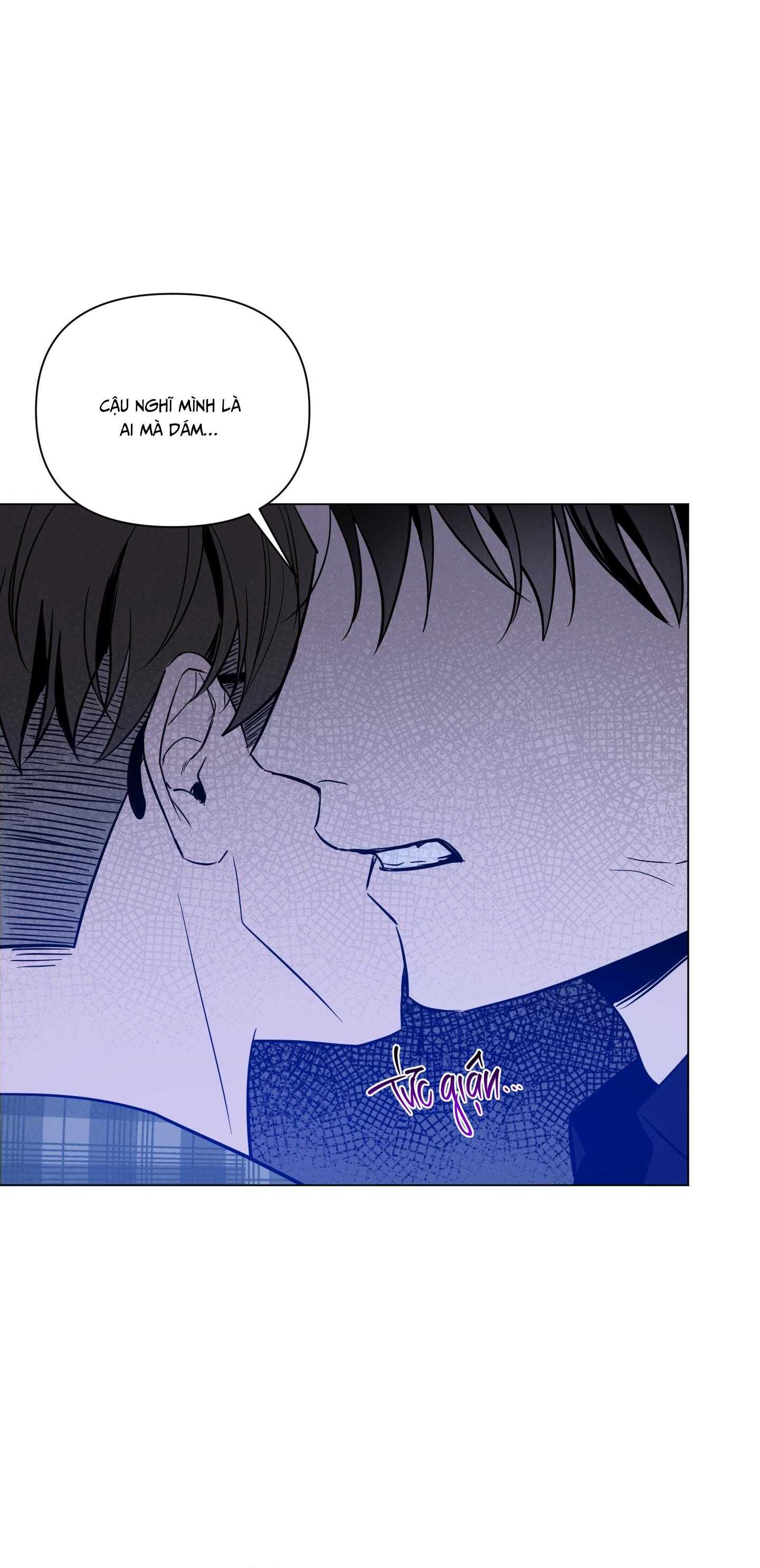 BÌNH MINH CHIA CẮT BÓNG ĐÊM Chapter 65 - Trang 3