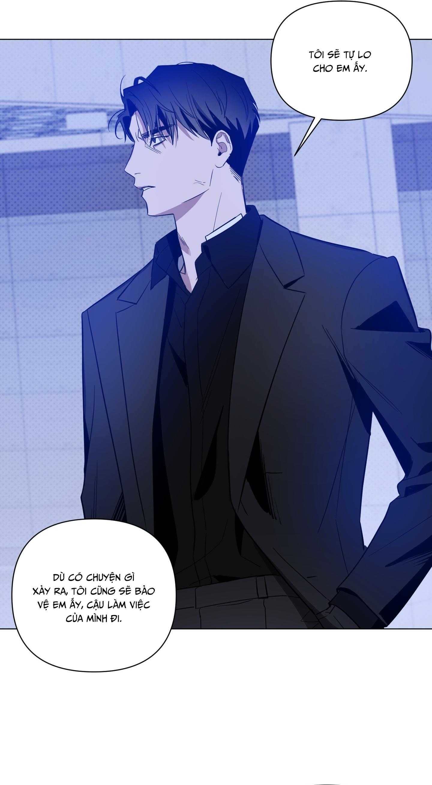BÌNH MINH CHIA CẮT BÓNG ĐÊM Chapter 65 - Trang 3