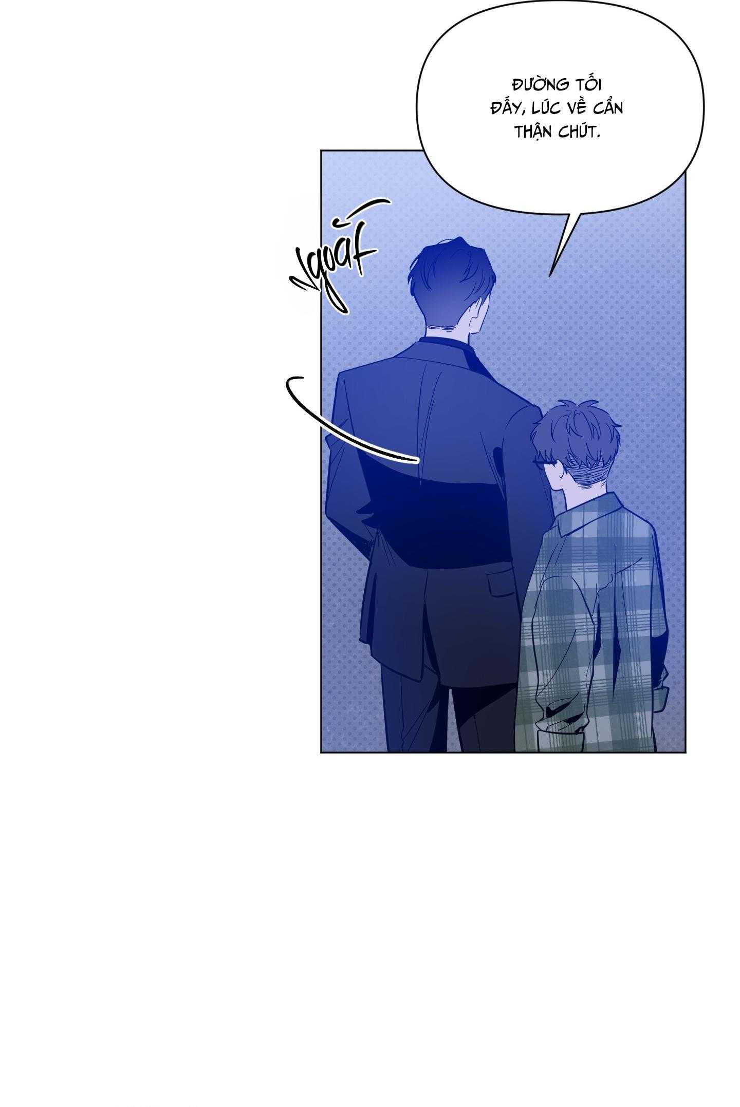 BÌNH MINH CHIA CẮT BÓNG ĐÊM Chapter 65 - Trang 3