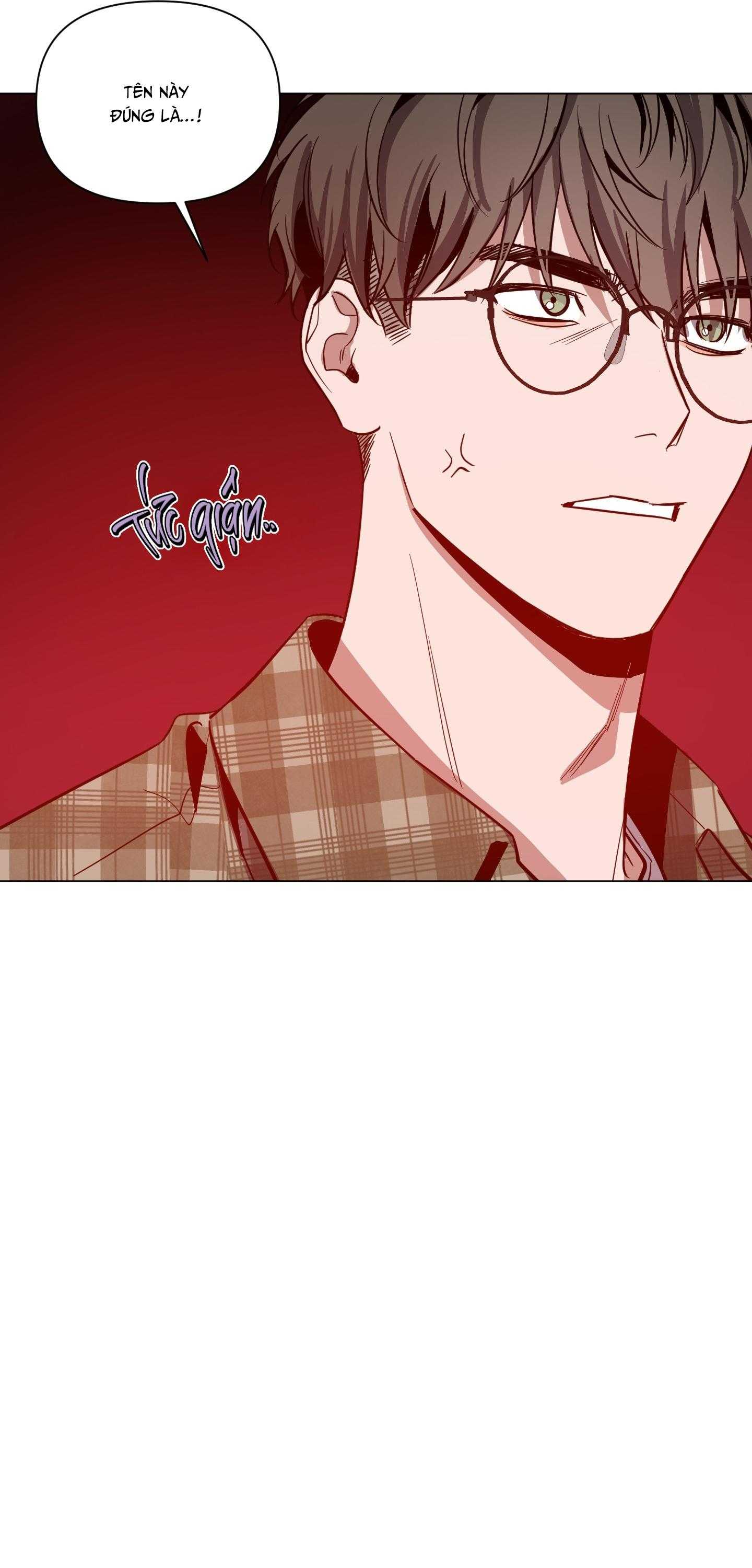 BÌNH MINH CHIA CẮT BÓNG ĐÊM Chapter 65 - Trang 3