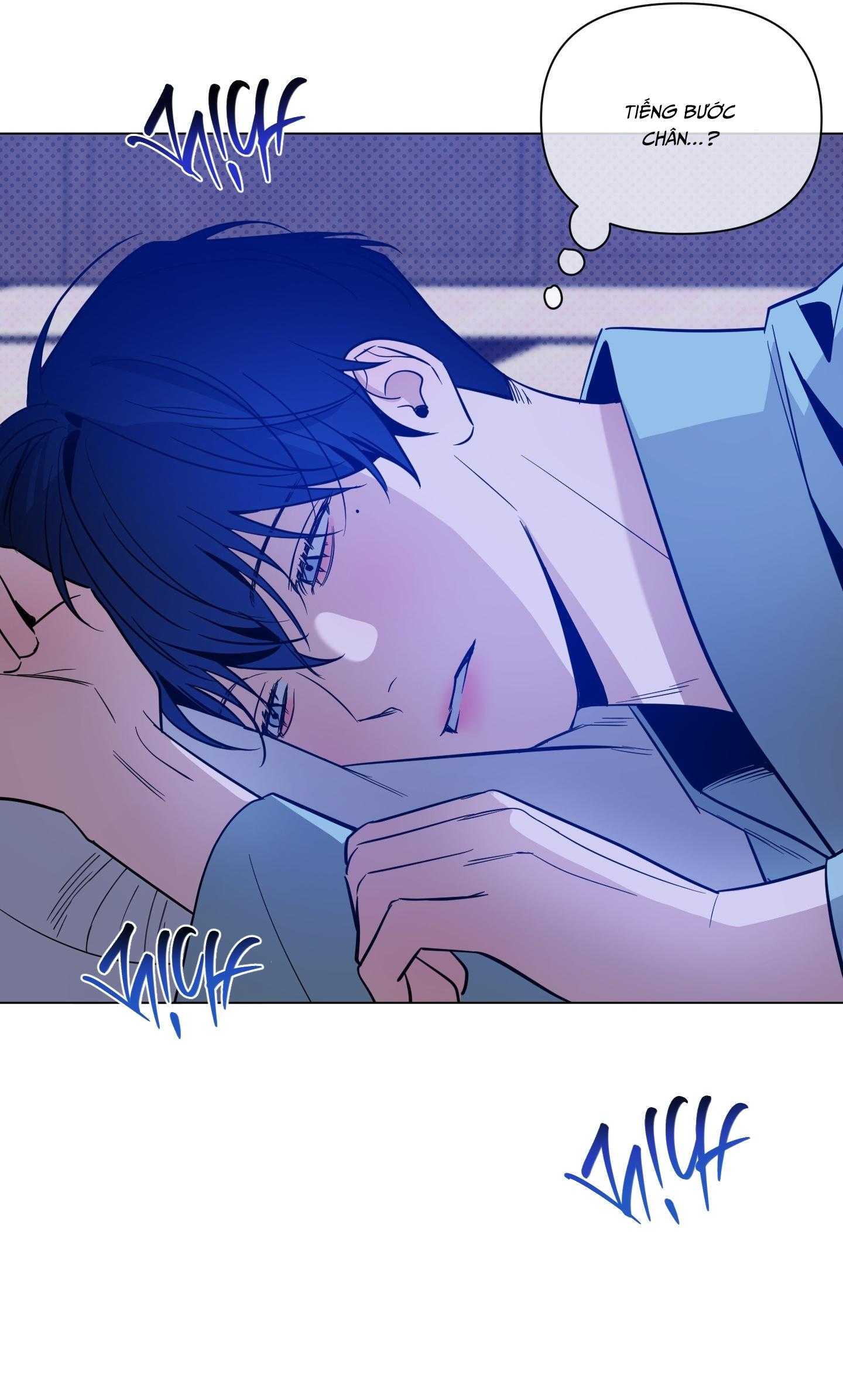 BÌNH MINH CHIA CẮT BÓNG ĐÊM Chapter 65 - Trang 3