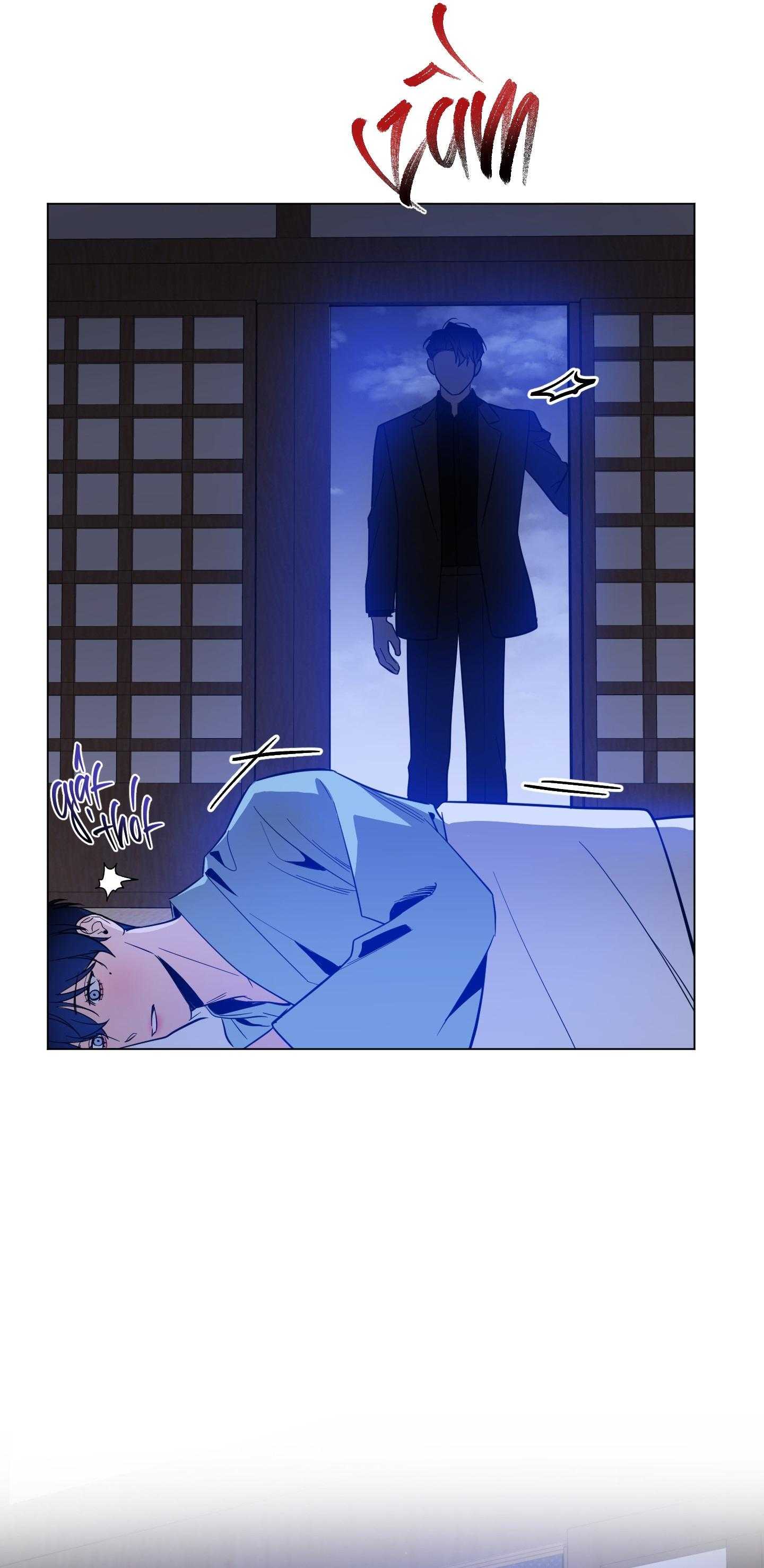 BÌNH MINH CHIA CẮT BÓNG ĐÊM Chapter 65 - Trang 3