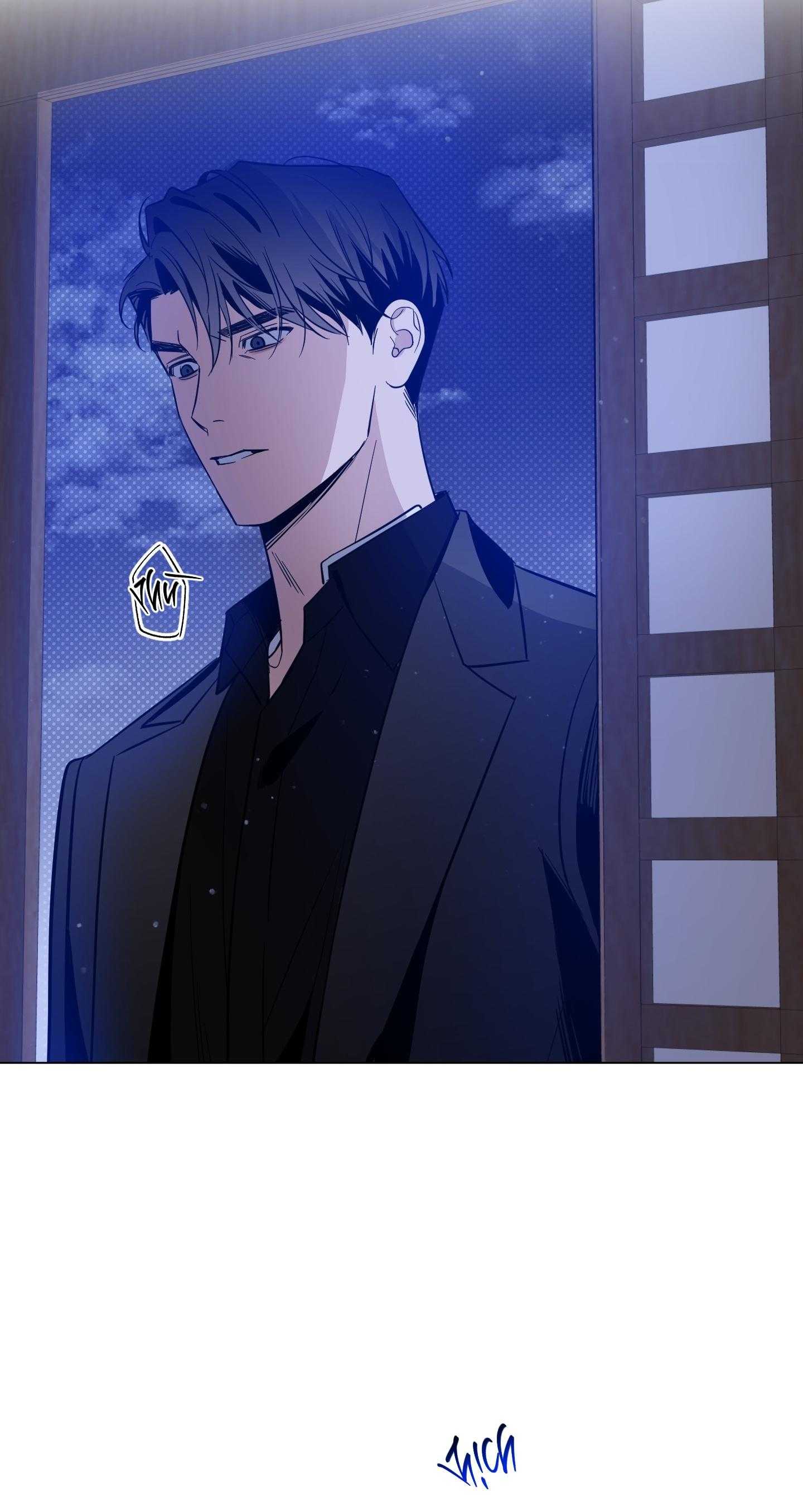 BÌNH MINH CHIA CẮT BÓNG ĐÊM Chapter 65 - Trang 3