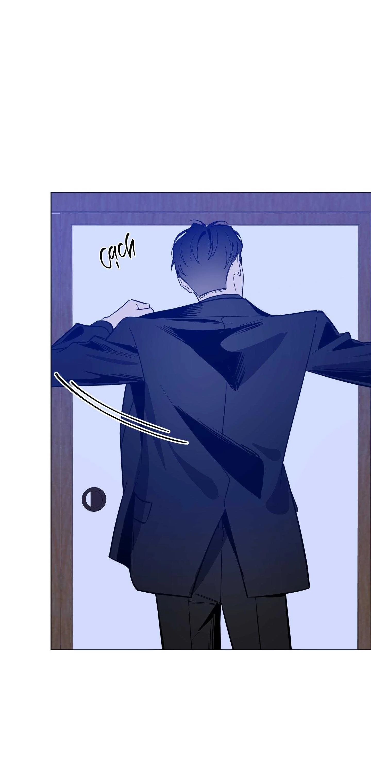 BÌNH MINH CHIA CẮT BÓNG ĐÊM Chapter 65 - Trang 3