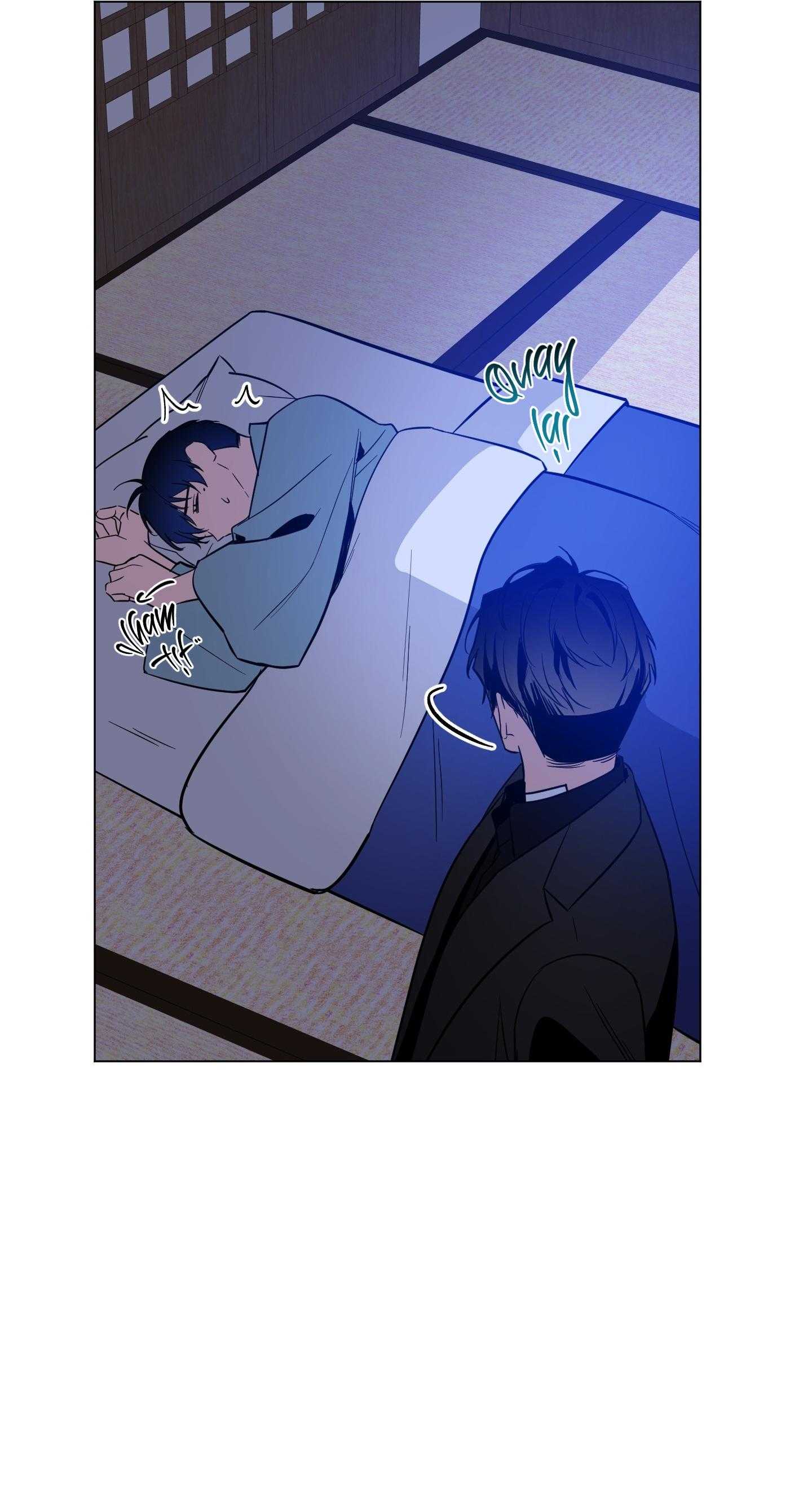 BÌNH MINH CHIA CẮT BÓNG ĐÊM Chapter 65 - Trang 3