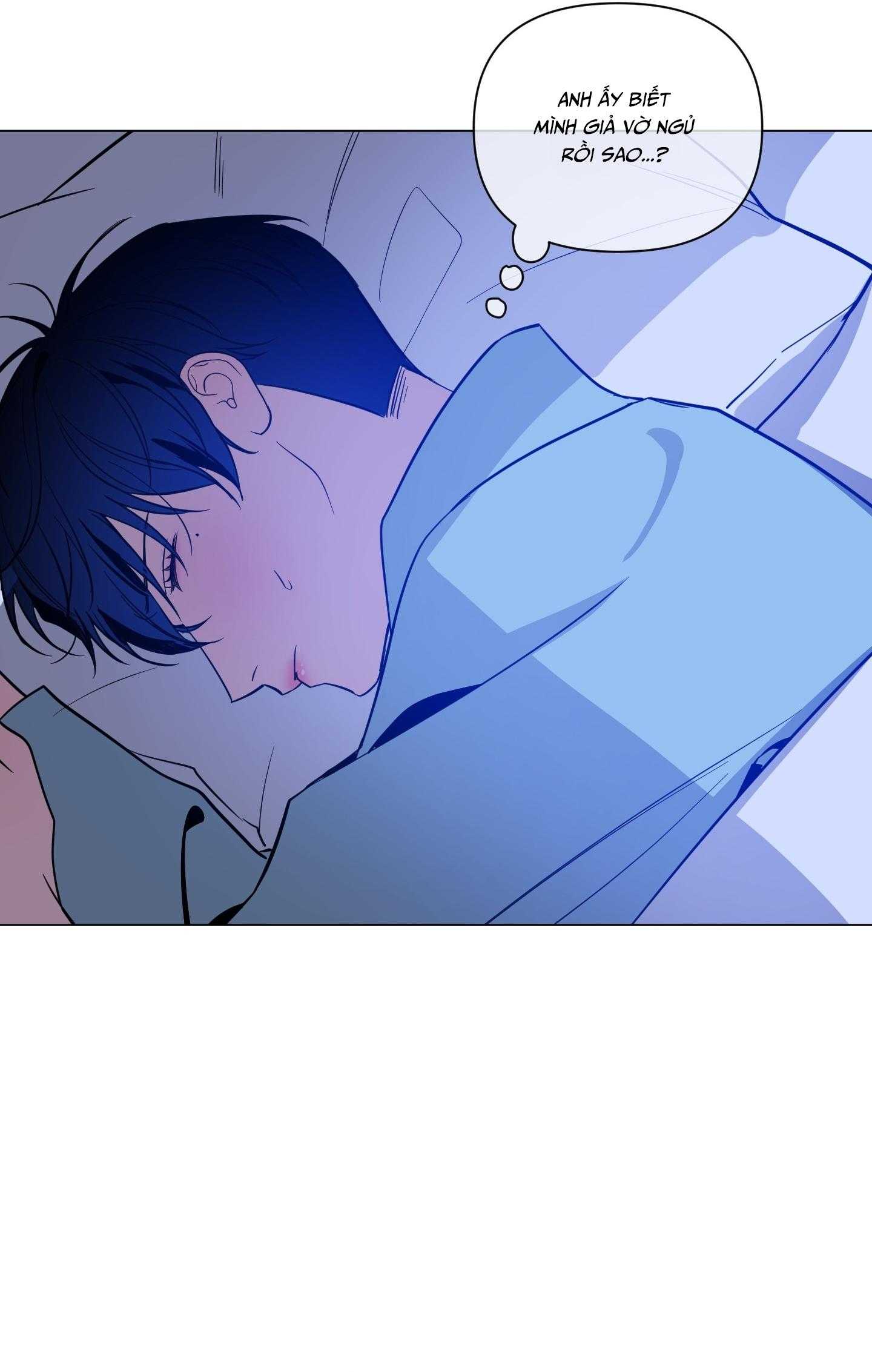 BÌNH MINH CHIA CẮT BÓNG ĐÊM Chapter 65 - Trang 3