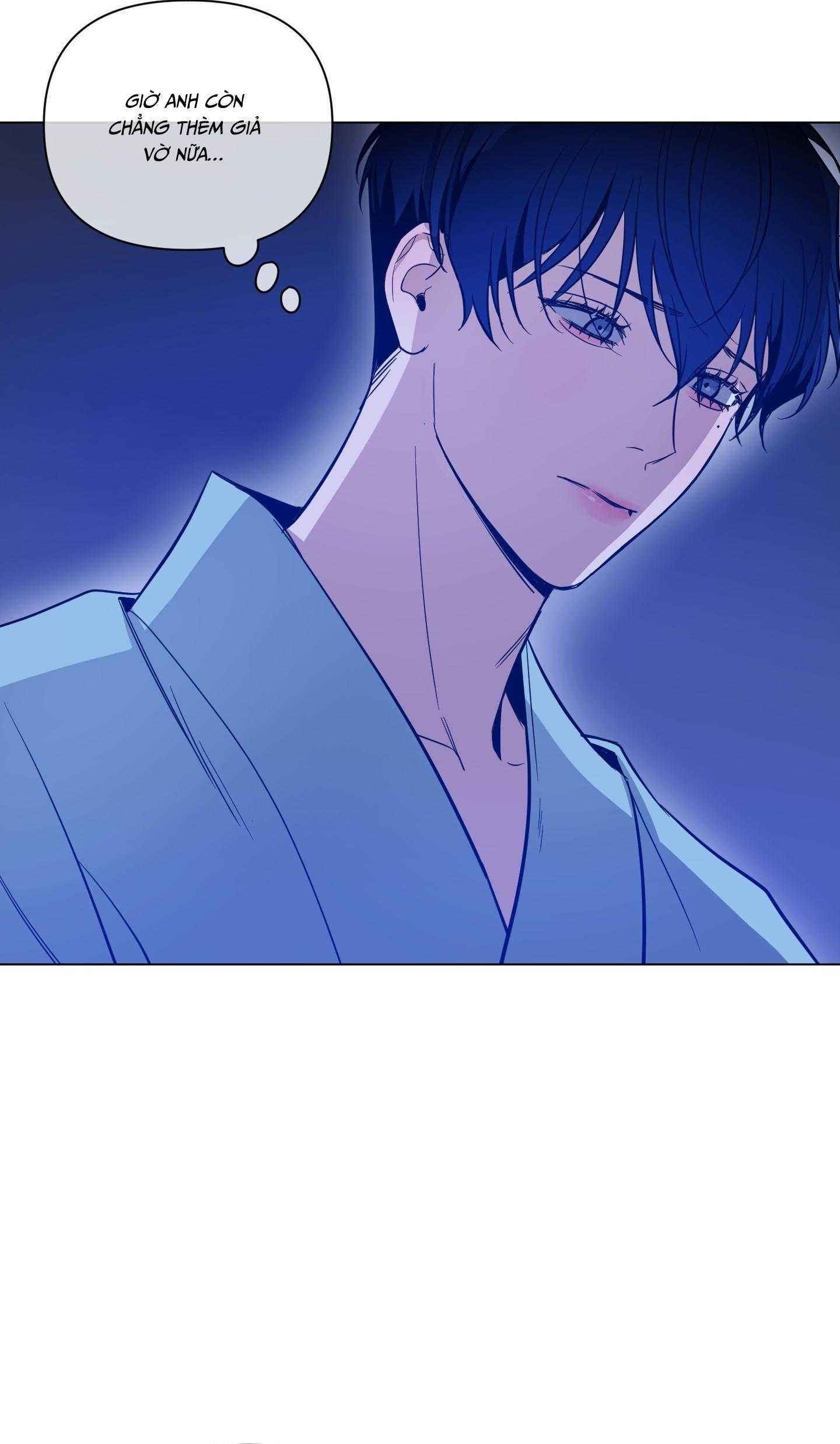 BÌNH MINH CHIA CẮT BÓNG ĐÊM Chapter 65 - Trang 3