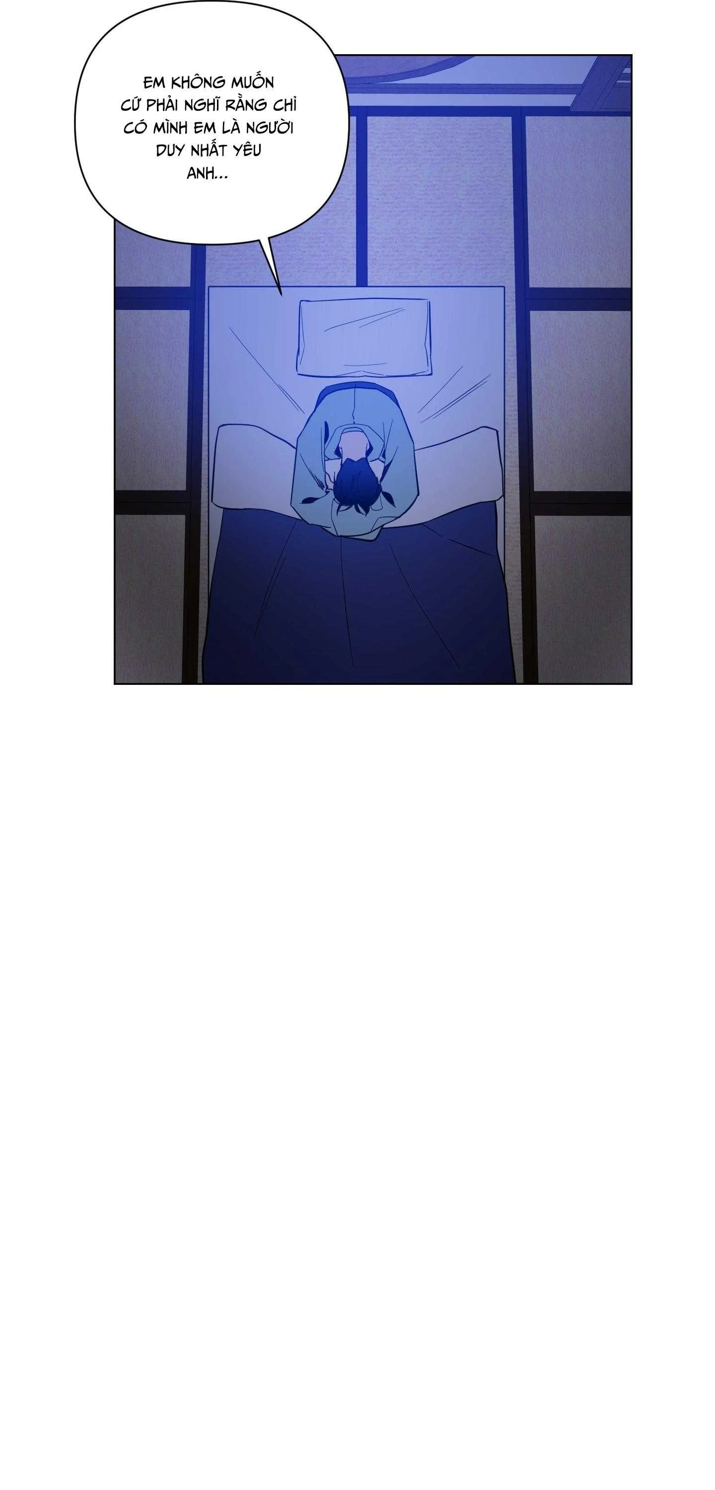 BÌNH MINH CHIA CẮT BÓNG ĐÊM Chapter 65 - Trang 3