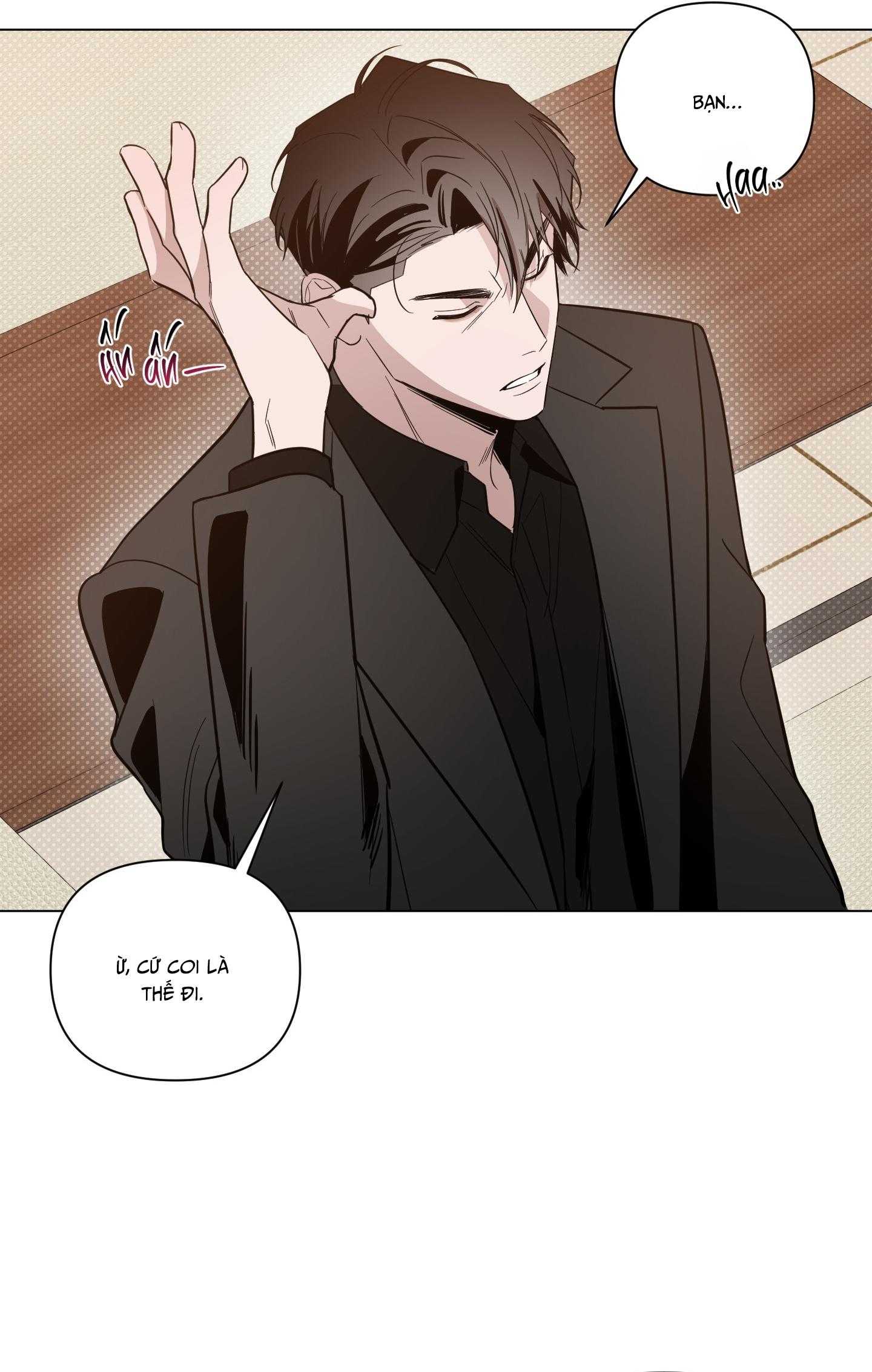 BÌNH MINH CHIA CẮT BÓNG ĐÊM Chapter 65 - Trang 3