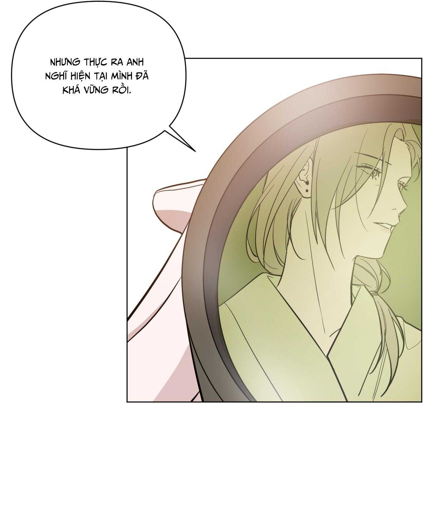 BÌNH MINH CHIA CẮT BÓNG ĐÊM Chapter 65 - Trang 3